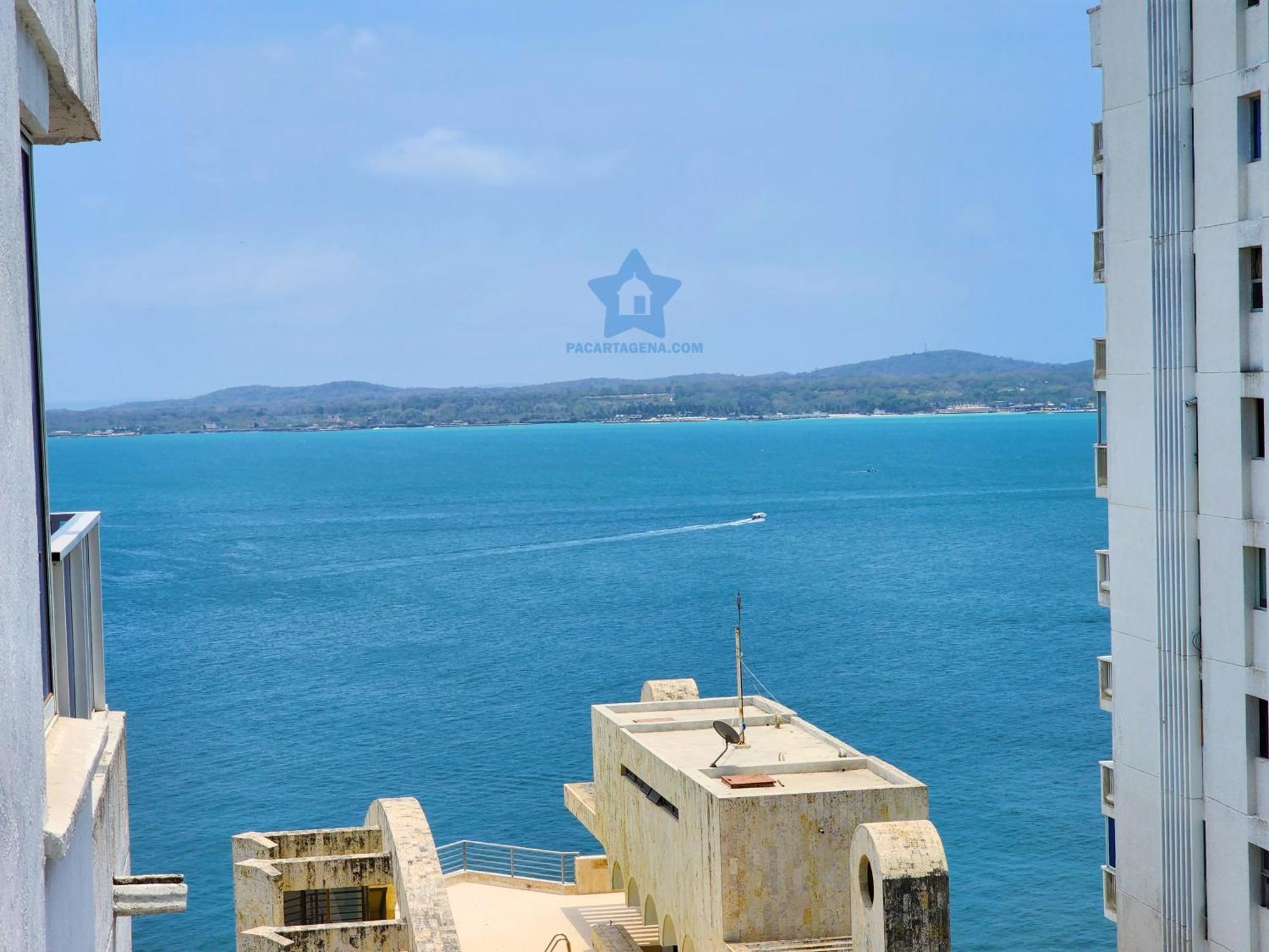 Apartment Confort 13 Vista Caribe *