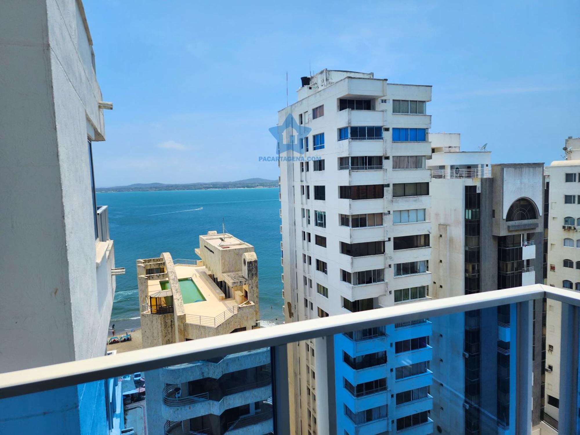 Apartment Confort 13 Vista Caribe