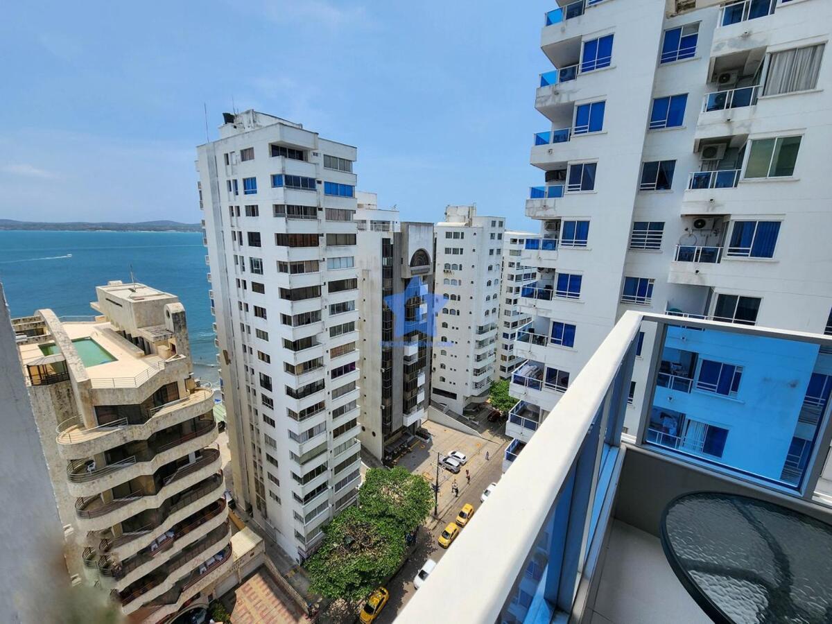 Apartment Confort 13 Vista Caribe Cartagena