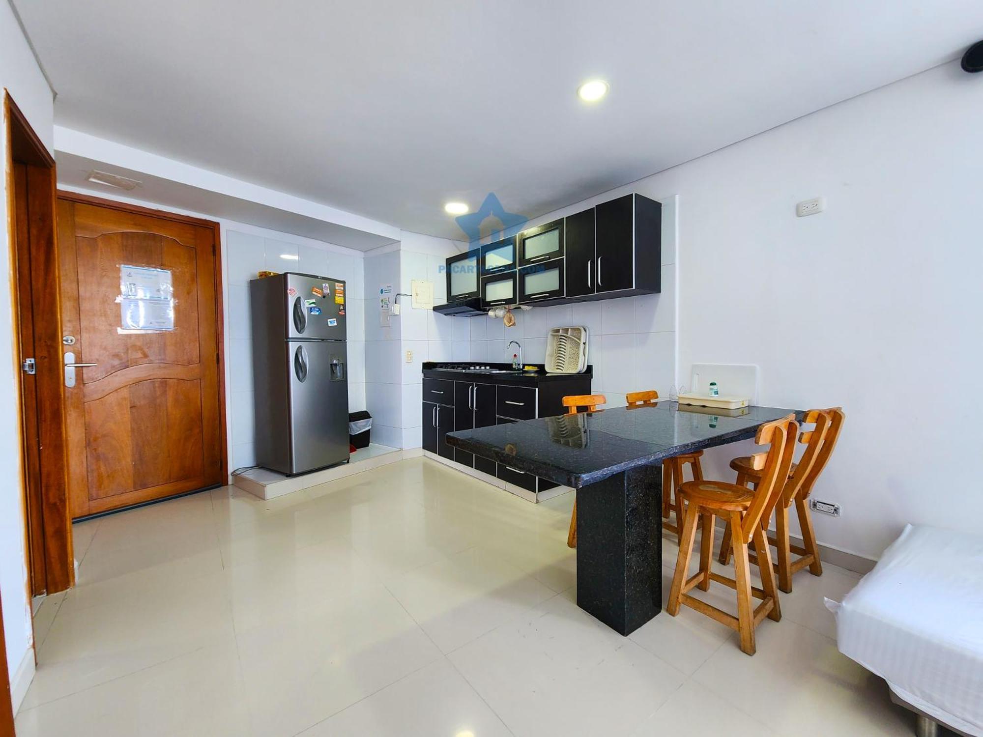 Apartment Confort 13 Vista Caribe Cartagena