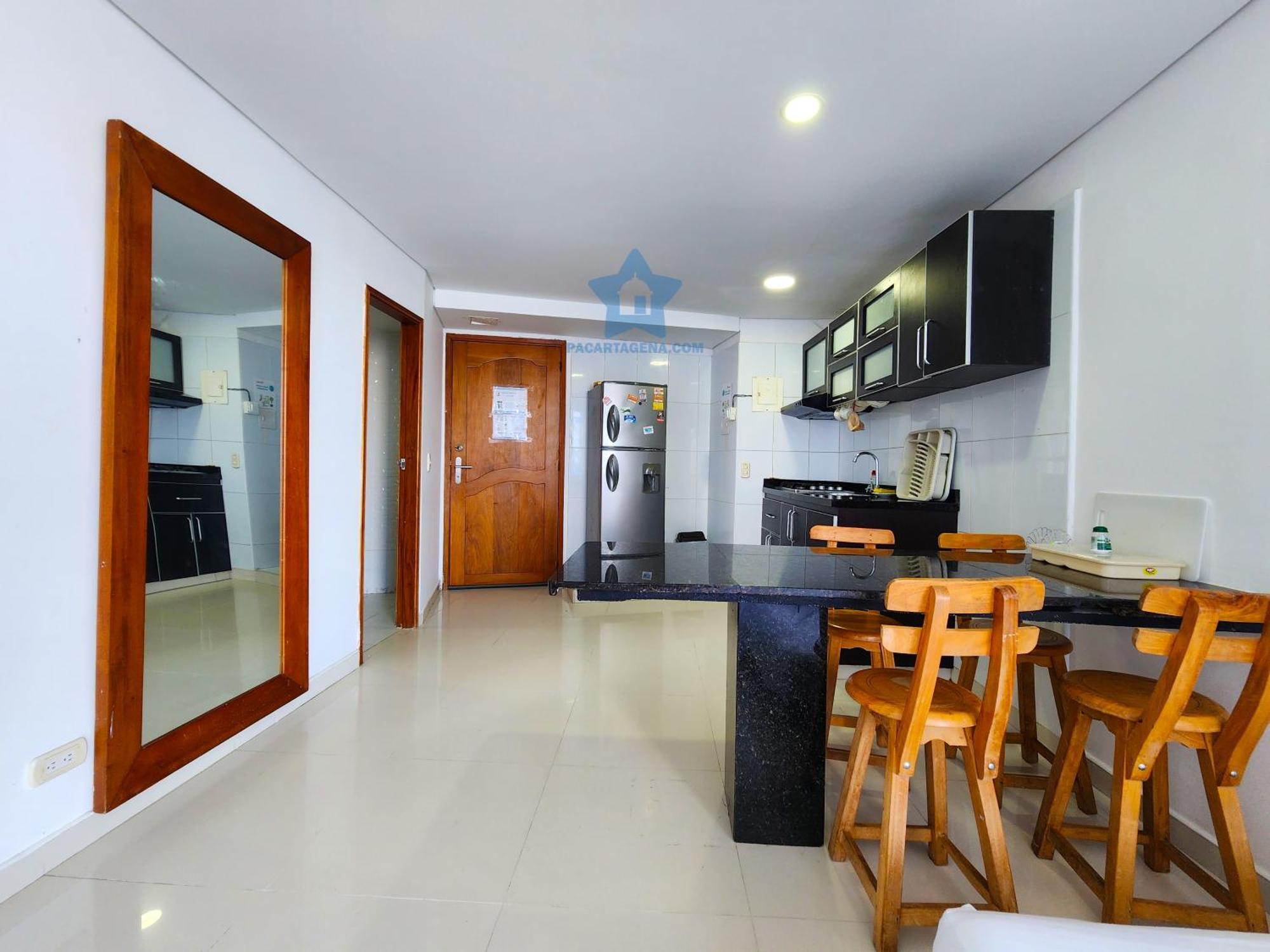 Apartment Confort 13 Vista Caribe