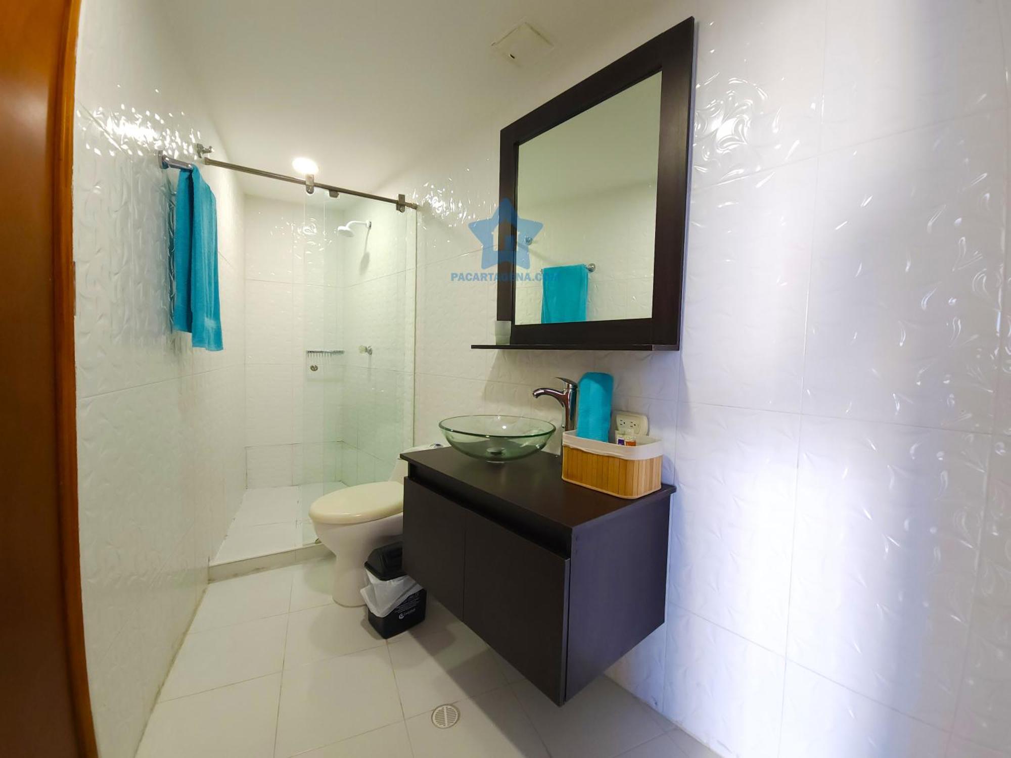 Confort 13 Vista Caribe *