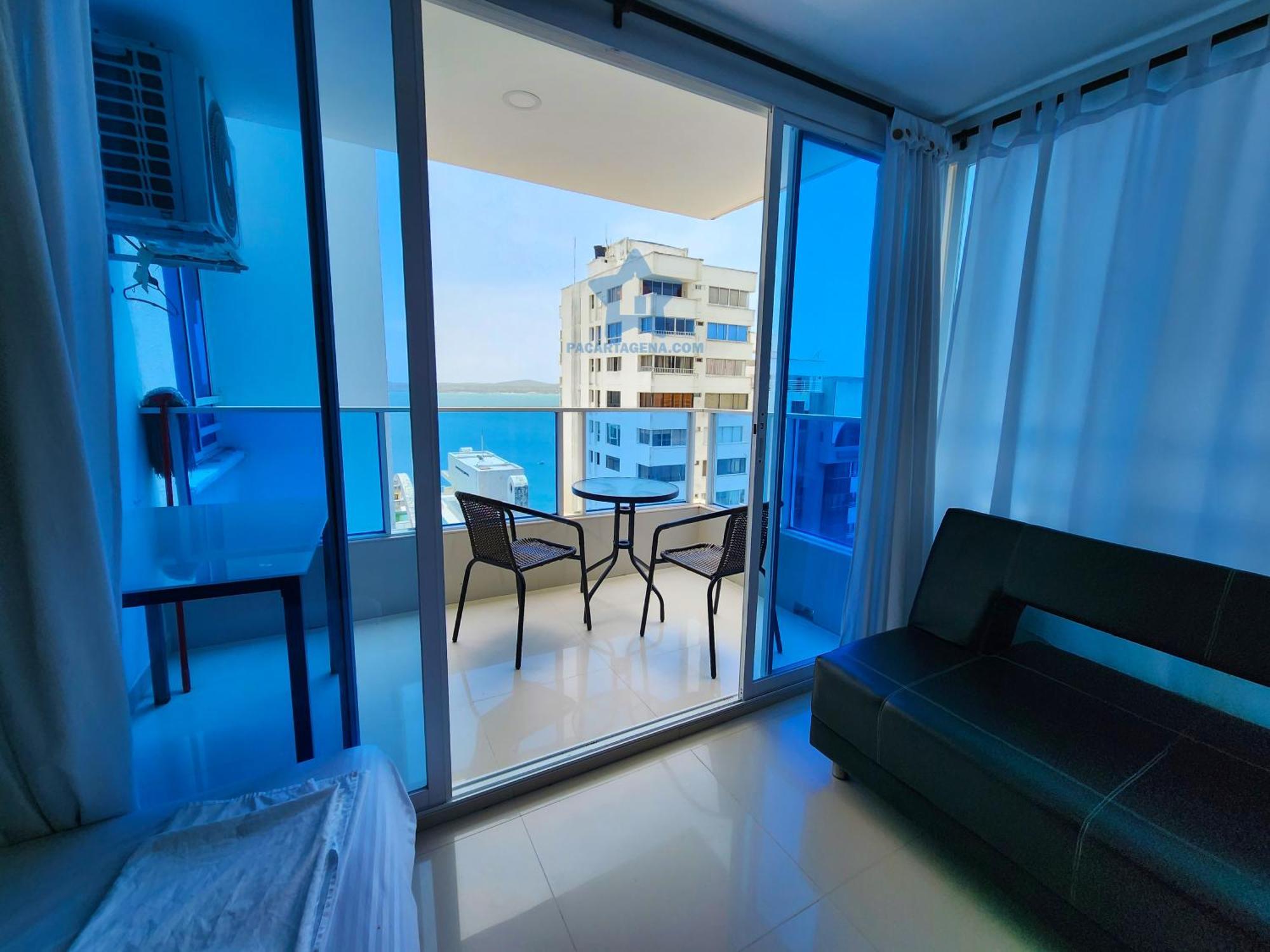 Apartment Confort 13 Vista Caribe