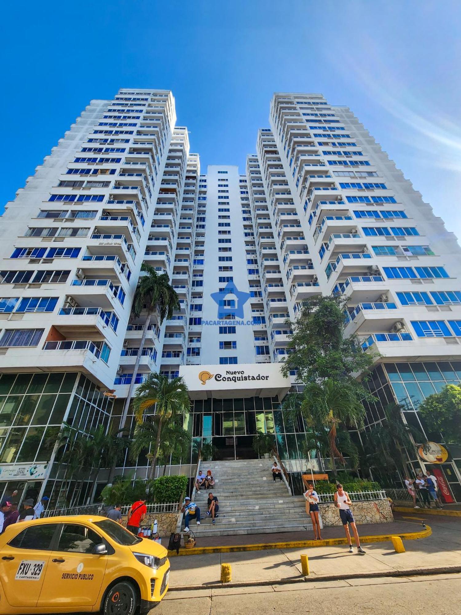 Apartment Confort 13 Vista Caribe