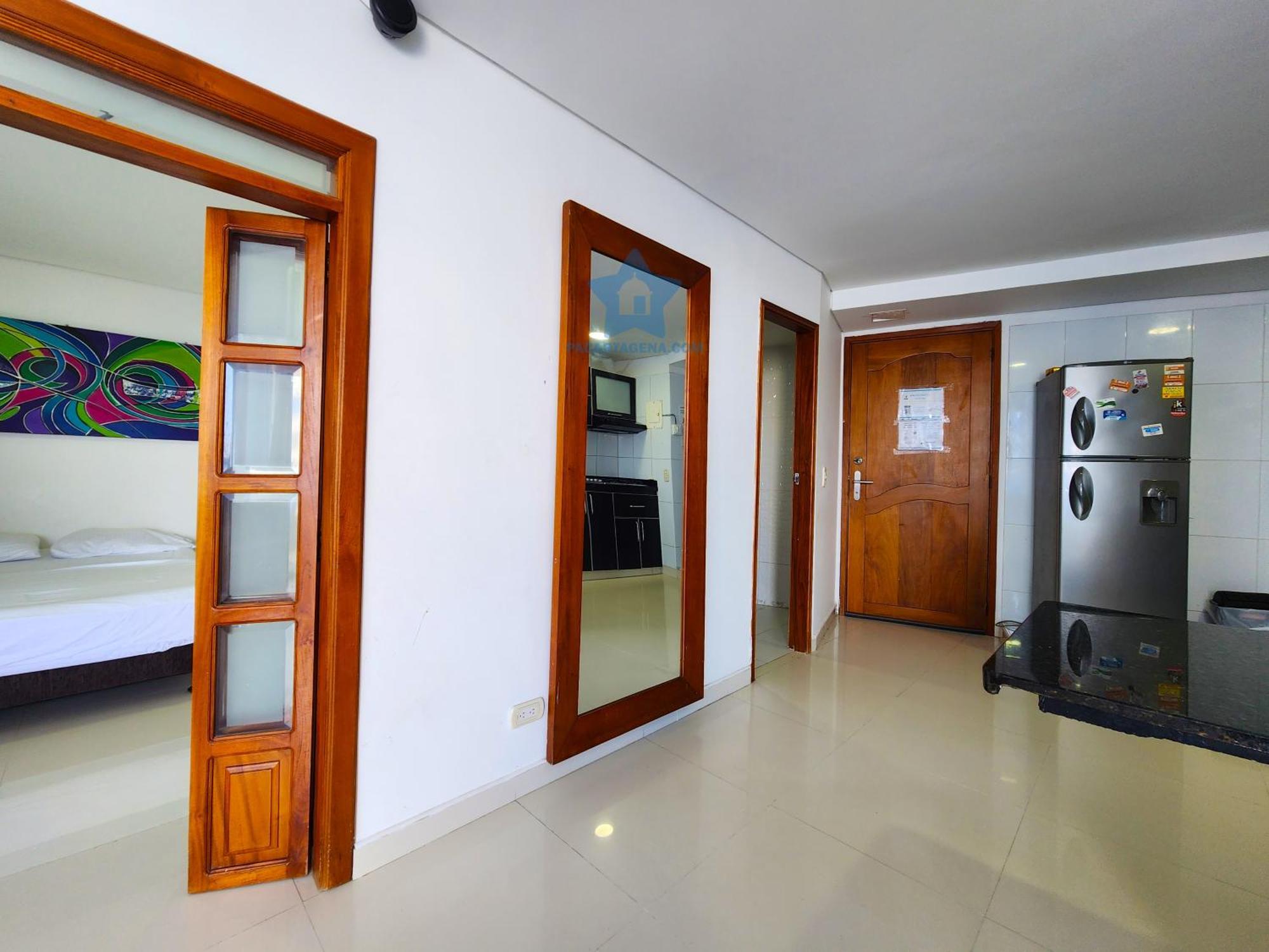 Confort 13 Vista Caribe Cartagena