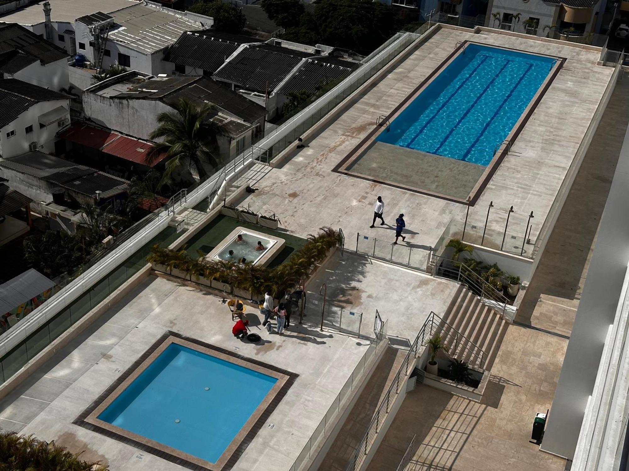 Skyline Haven * Cartagena