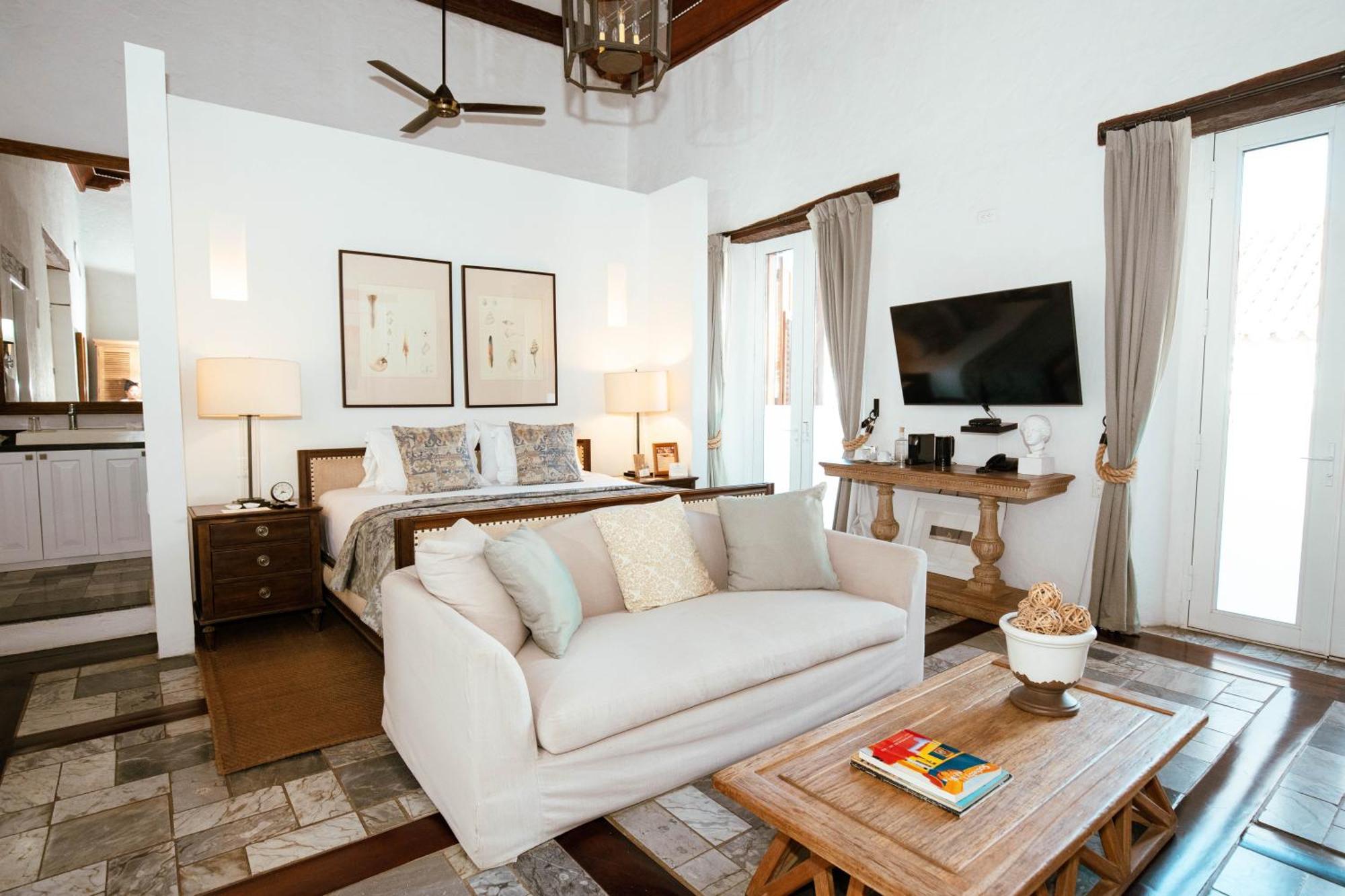 Boutique Casa Del Coliseo 5*