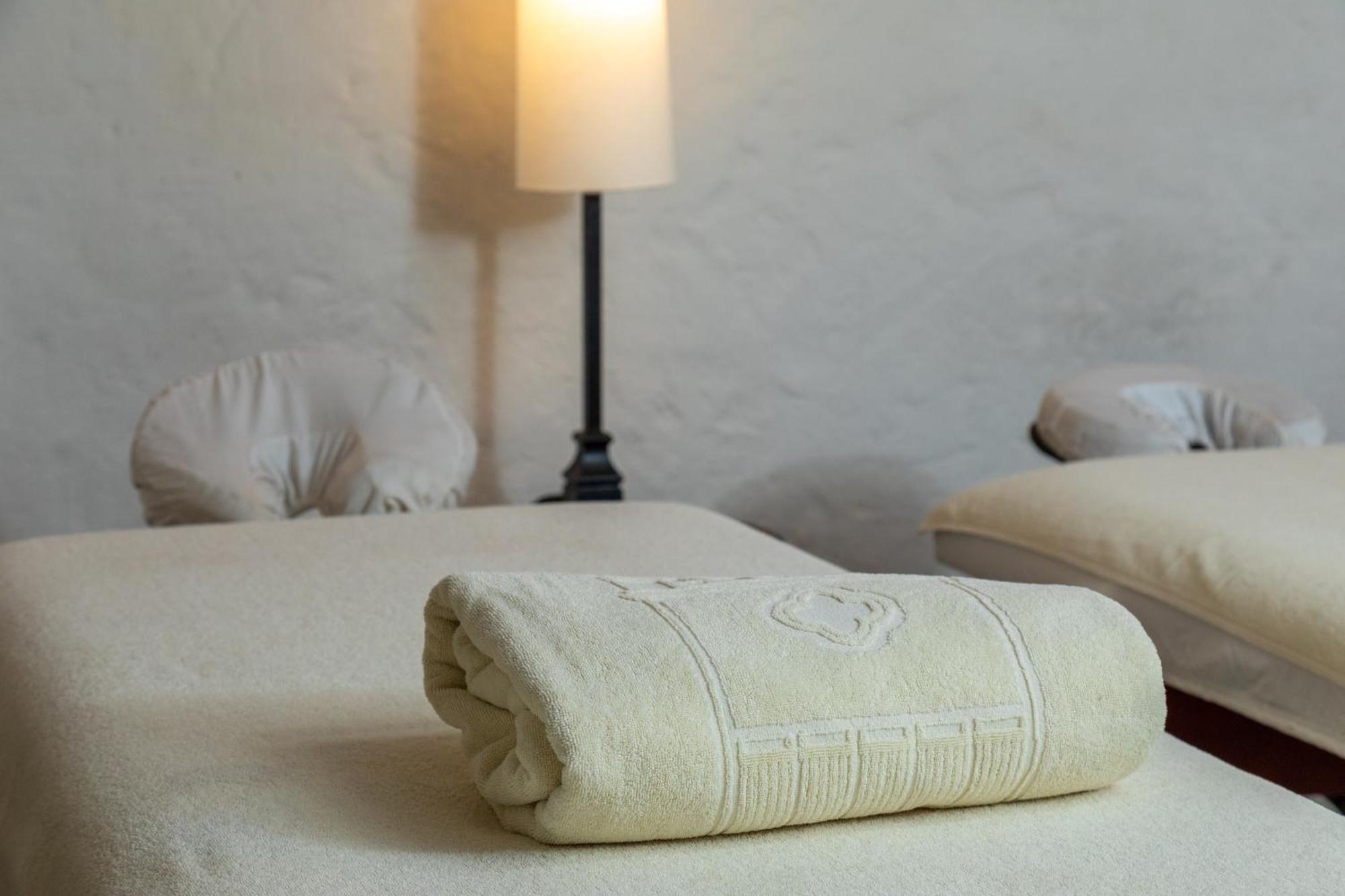 Boutique Casa Del Coliseo Cartagena
