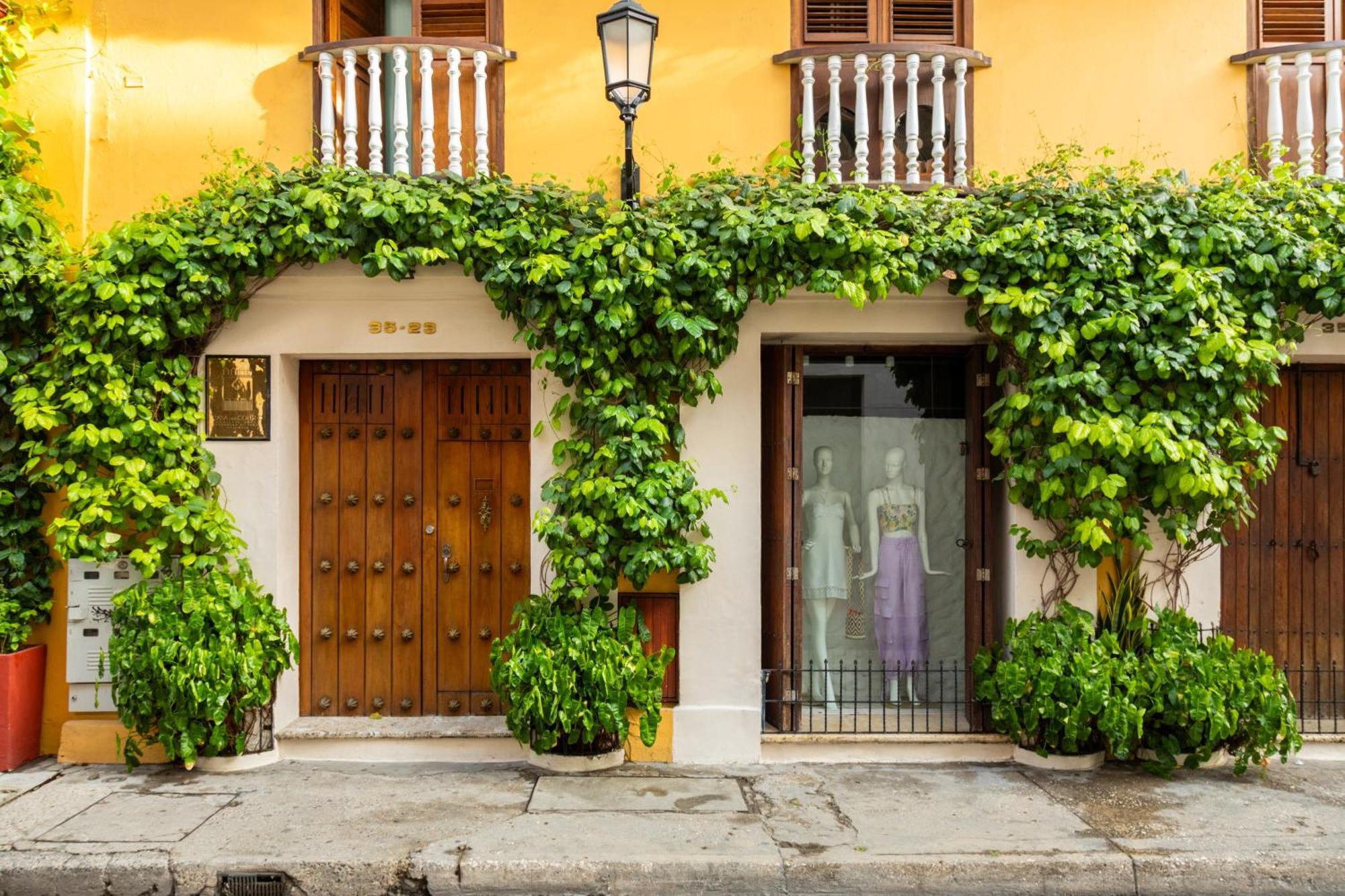 Boutique Casa Del Coliseo Hotel 5*
