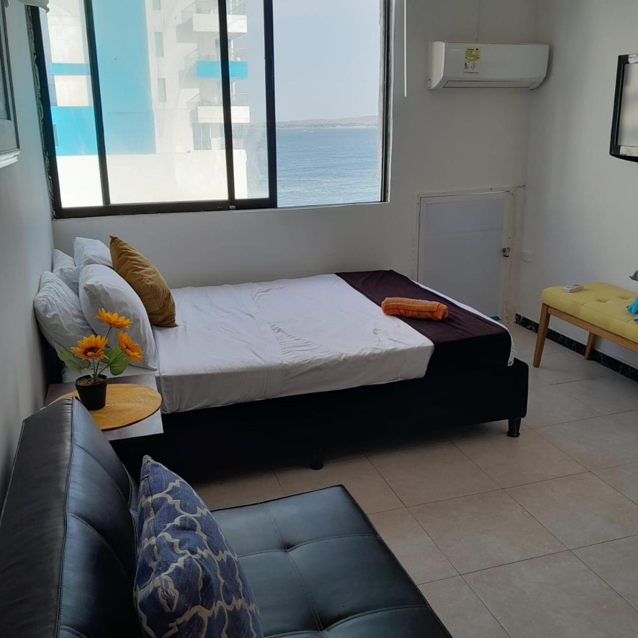 Apartment Acogedor Apartamento