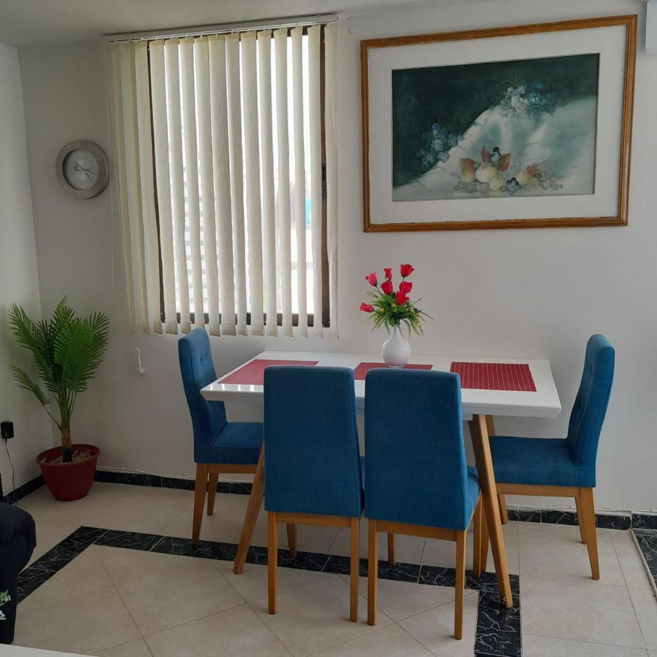 Acogedor Apartamento
