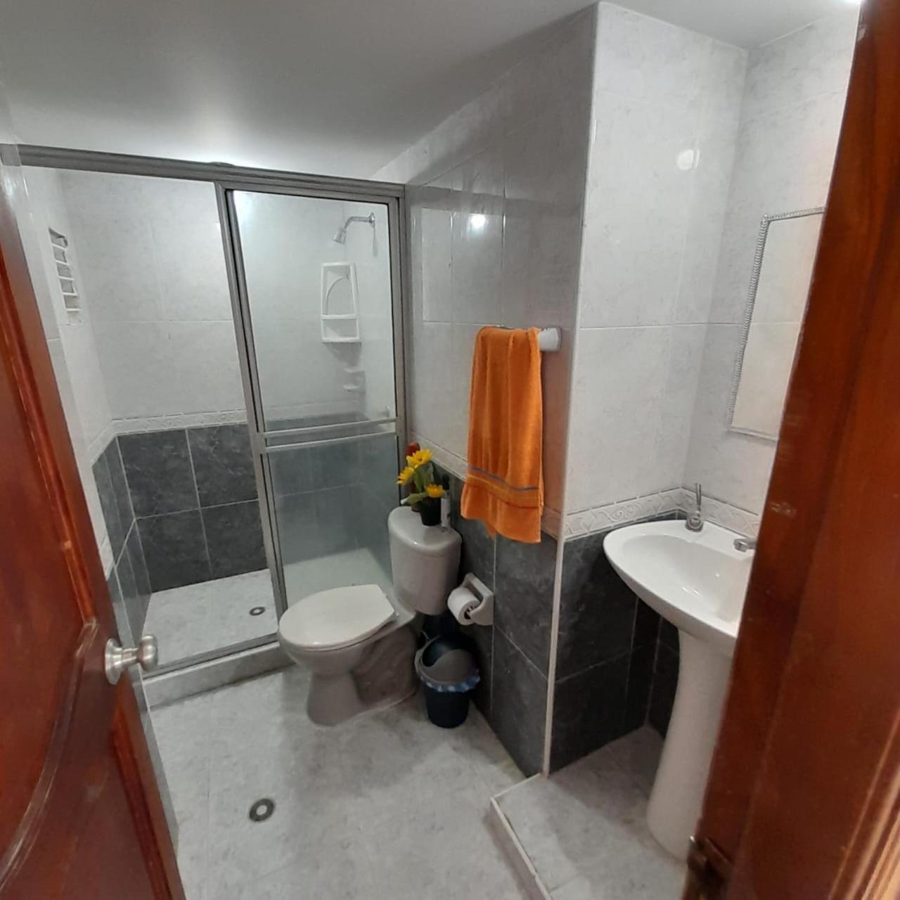 Acogedor Apartamento *