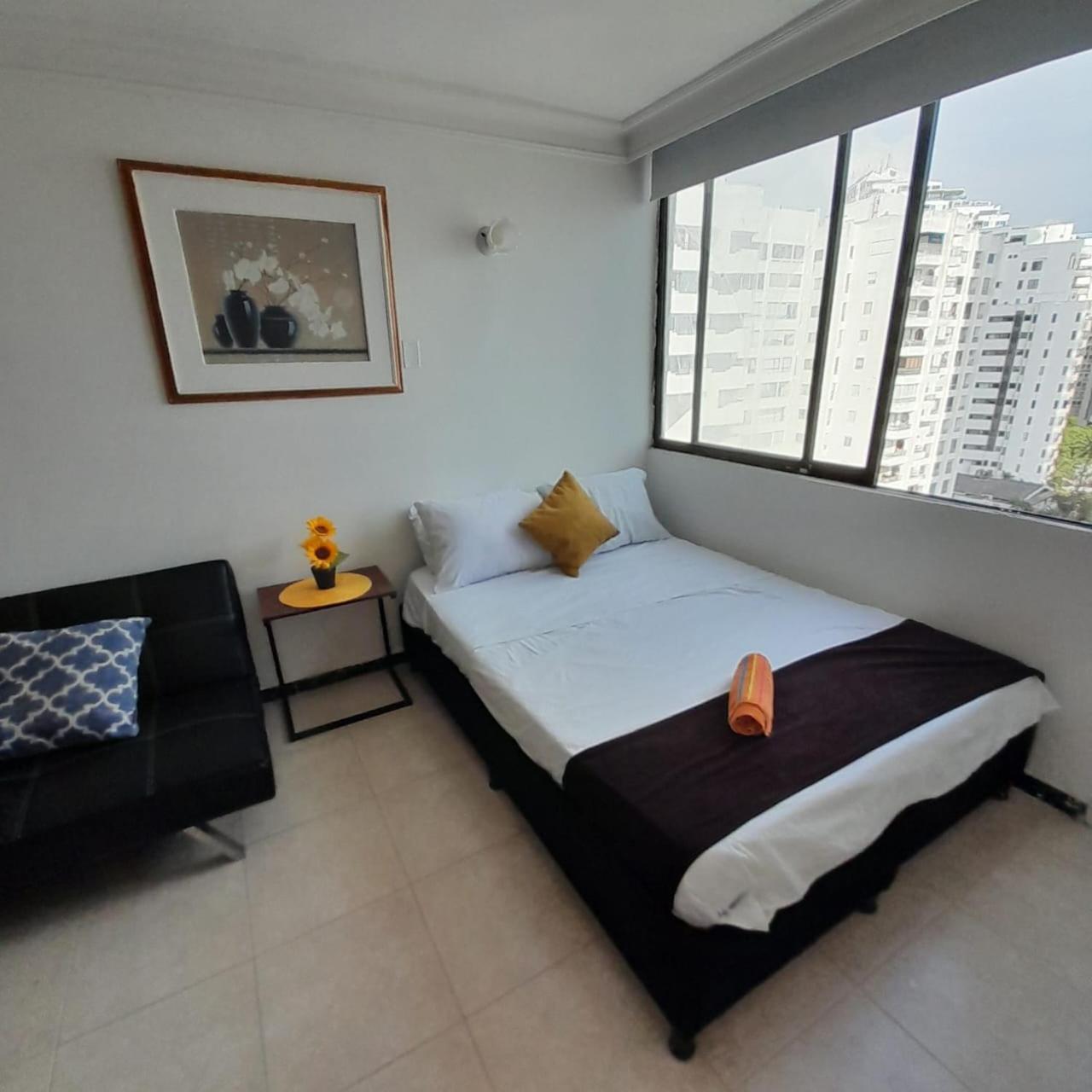 Apartment Acogedor Apartamento