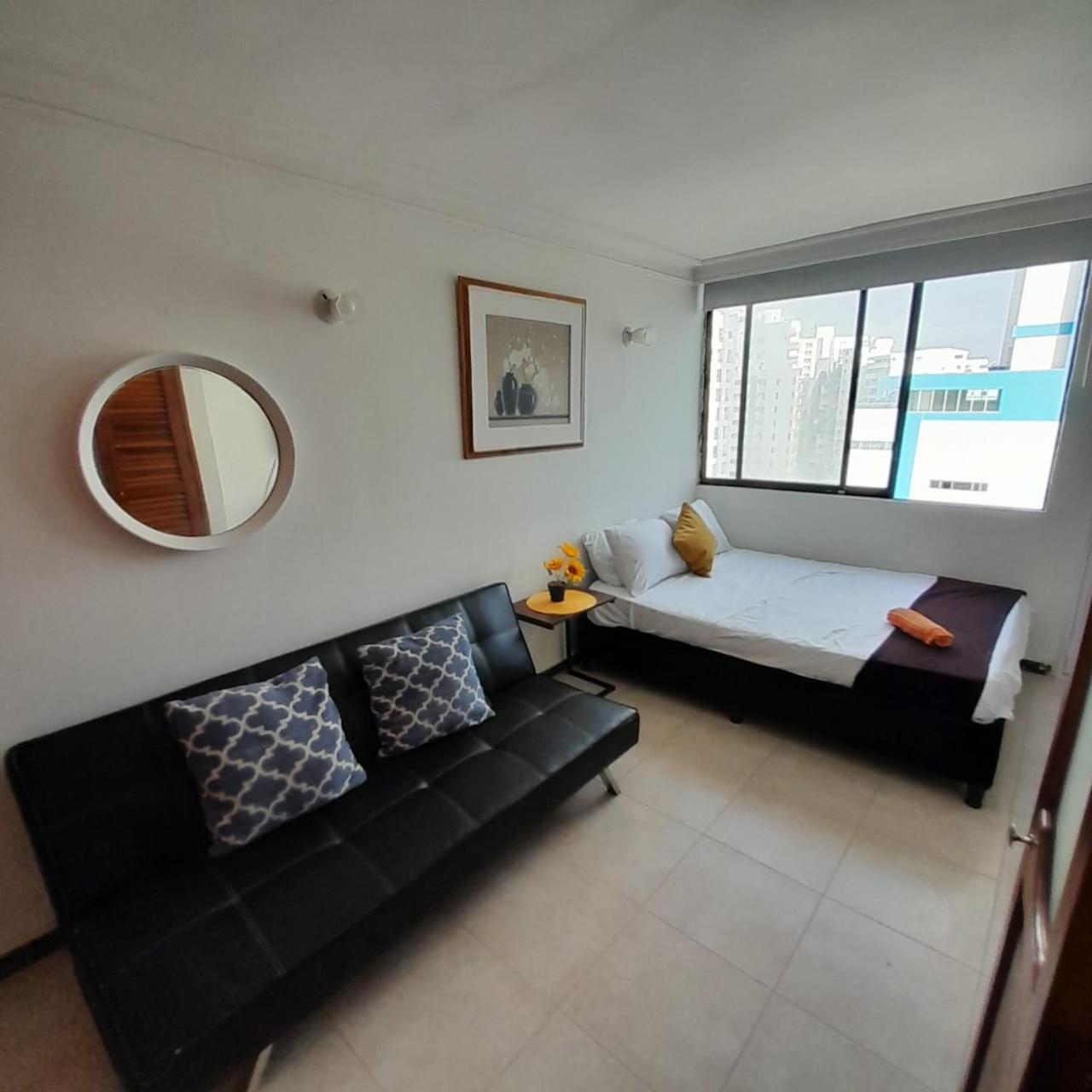 Acogedor Apartamento *