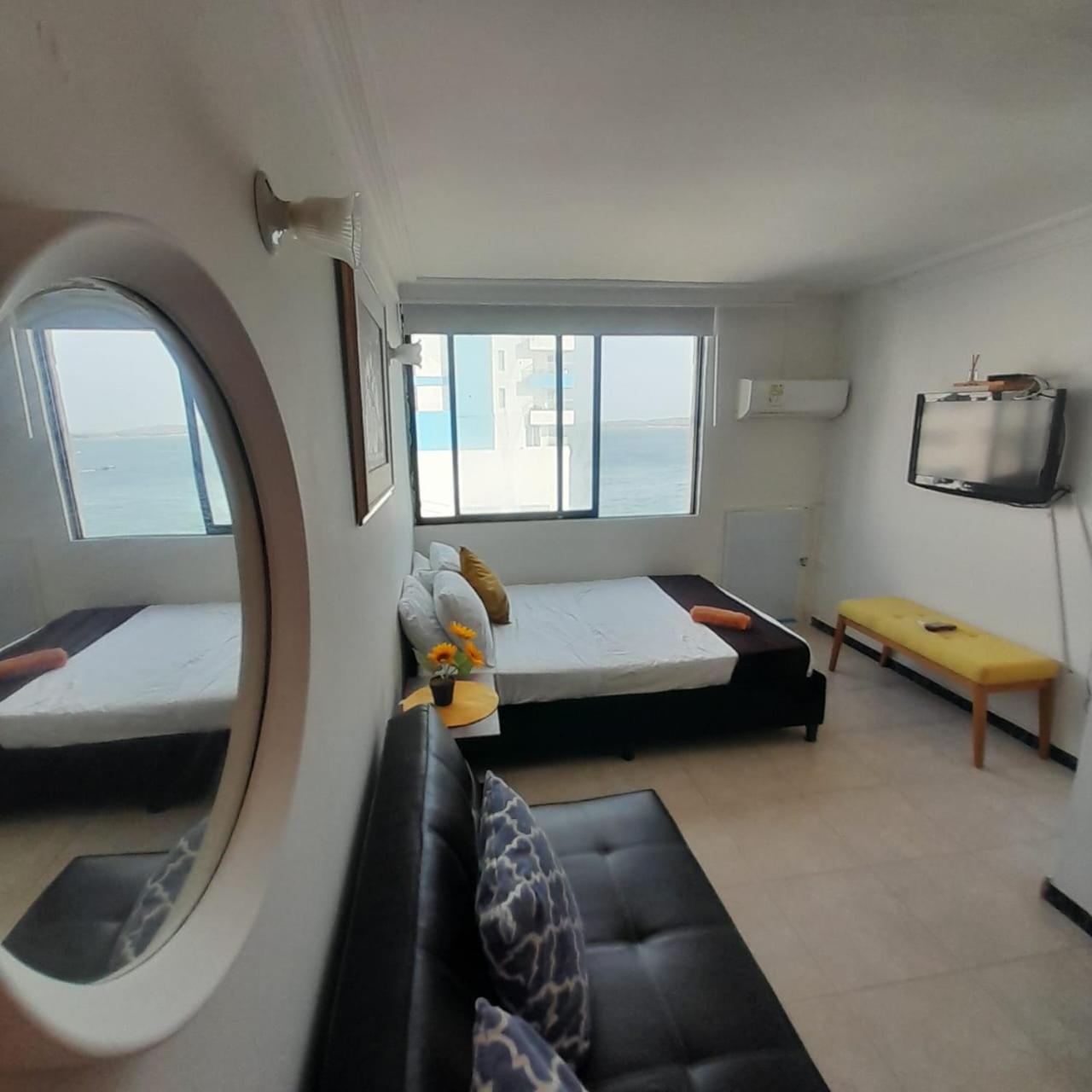 Acogedor Apartamento * Cartagena