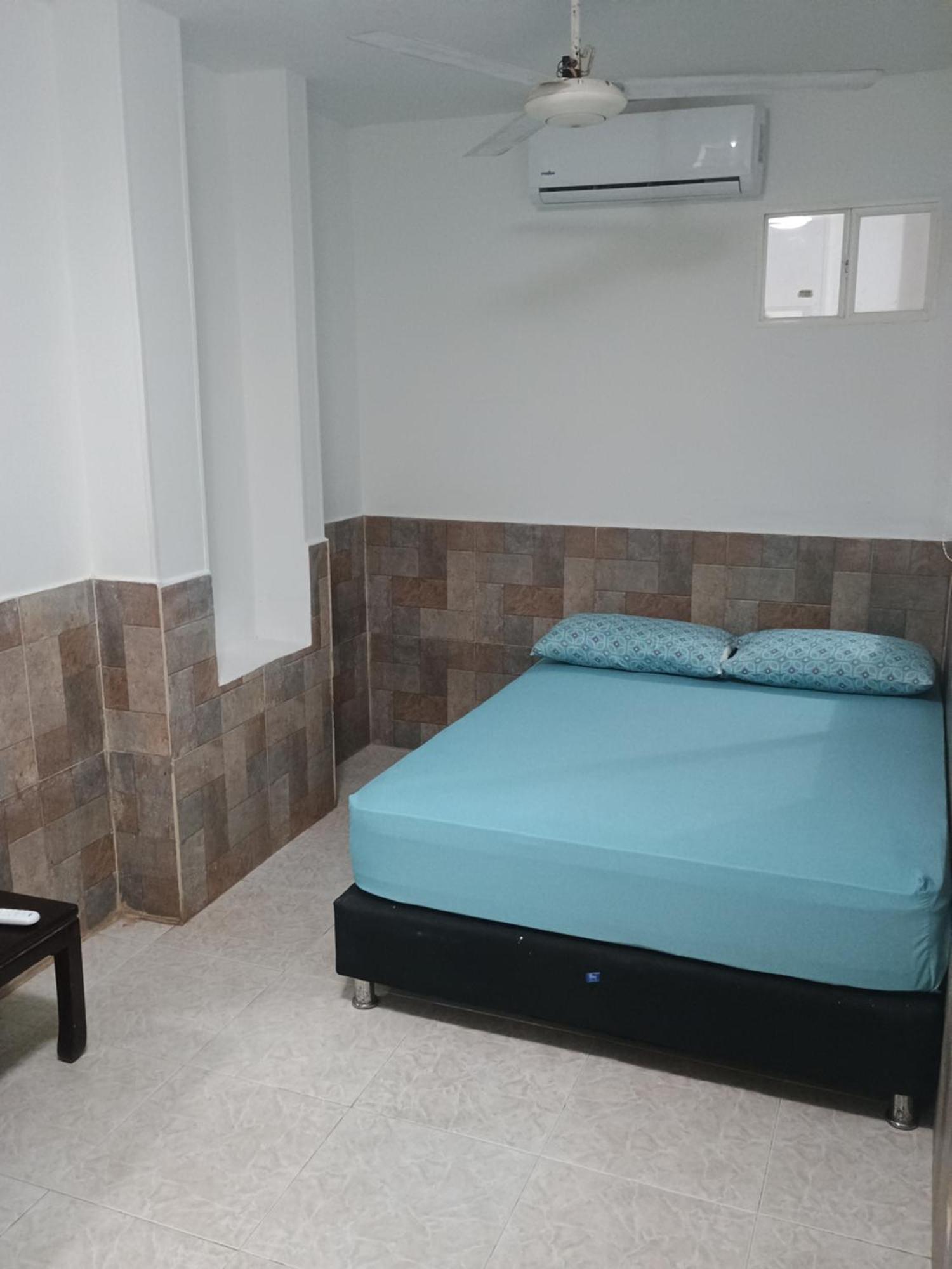Torices 50 Apartment *