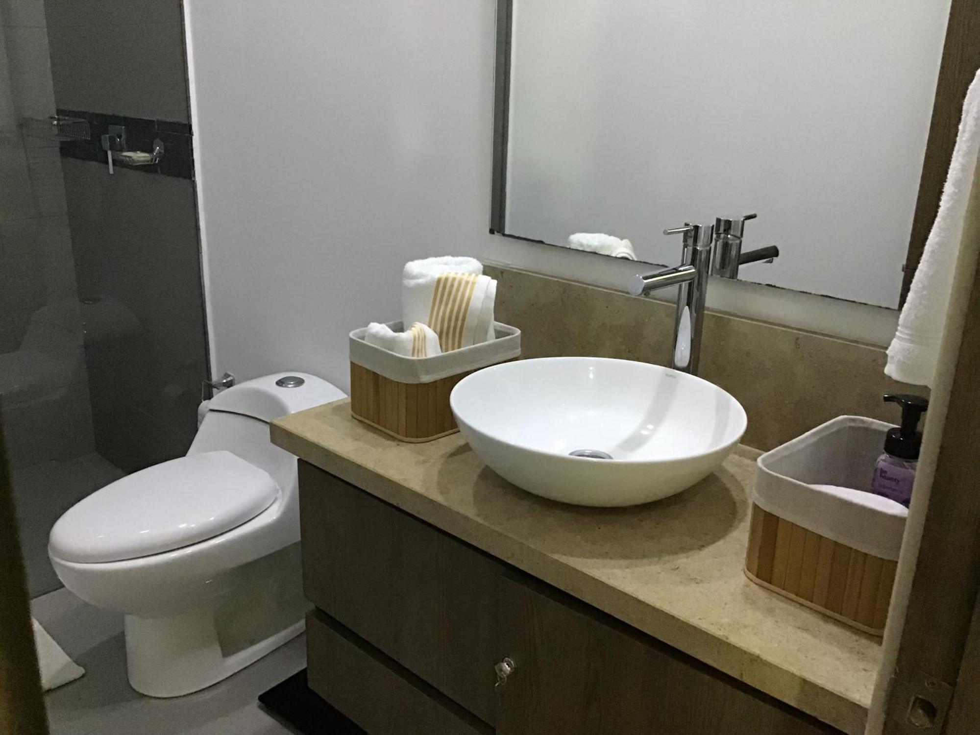 Apartment En De Indias Cartagena