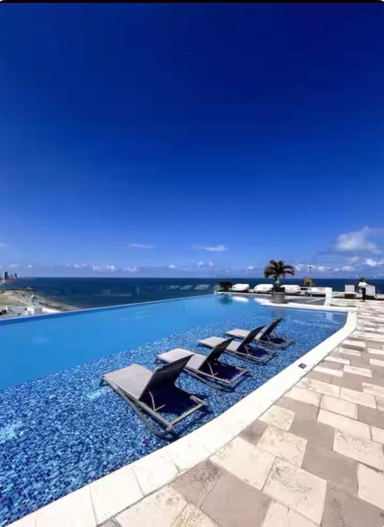 Apartment En De Indias Cartagena