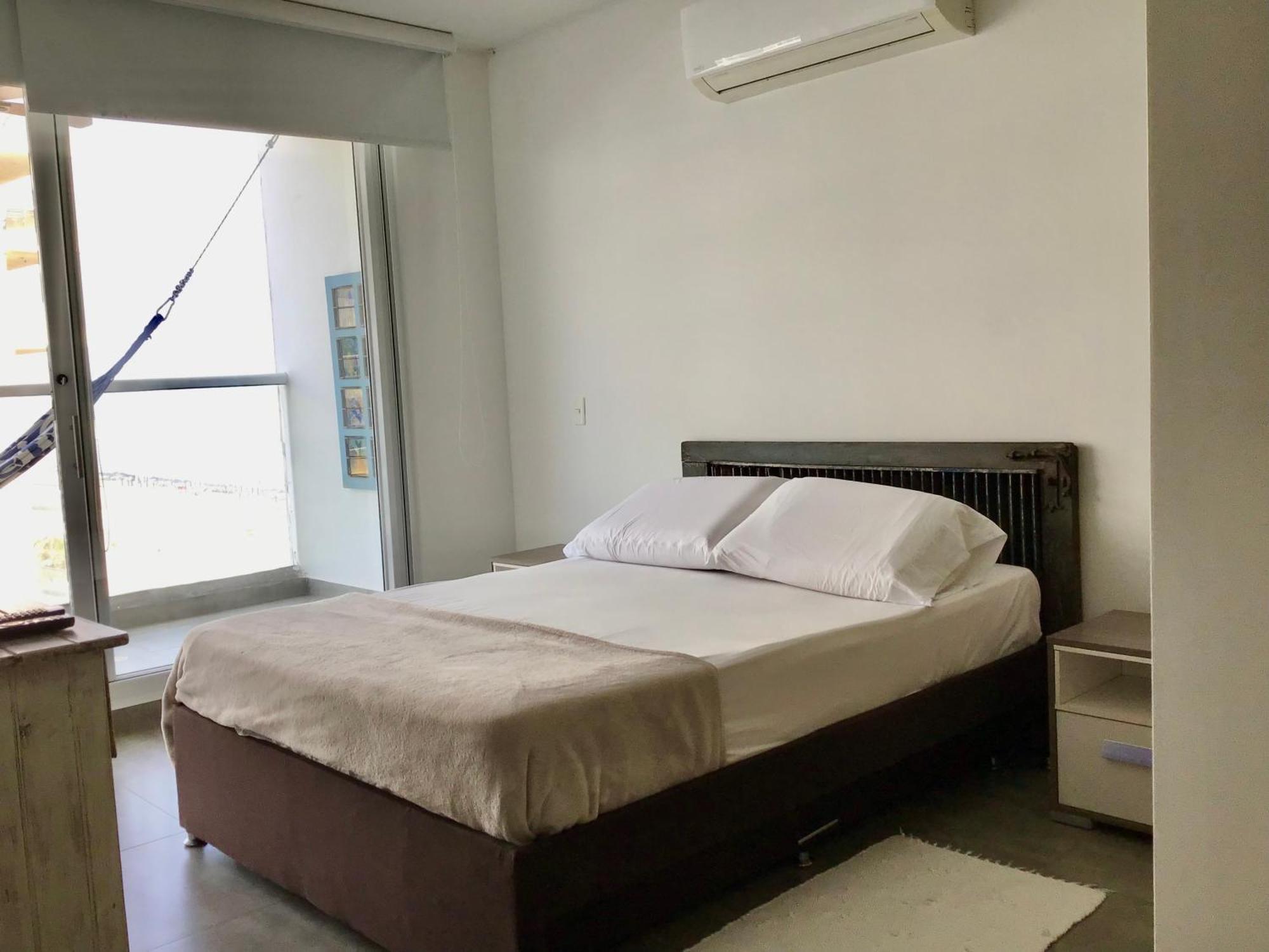 Apartment En De Indias *