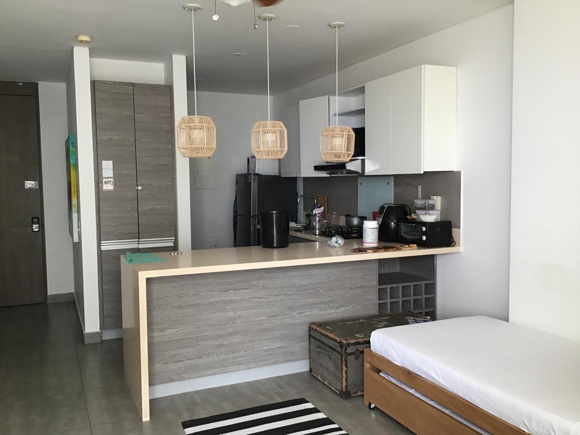 Apartment En De Indias *