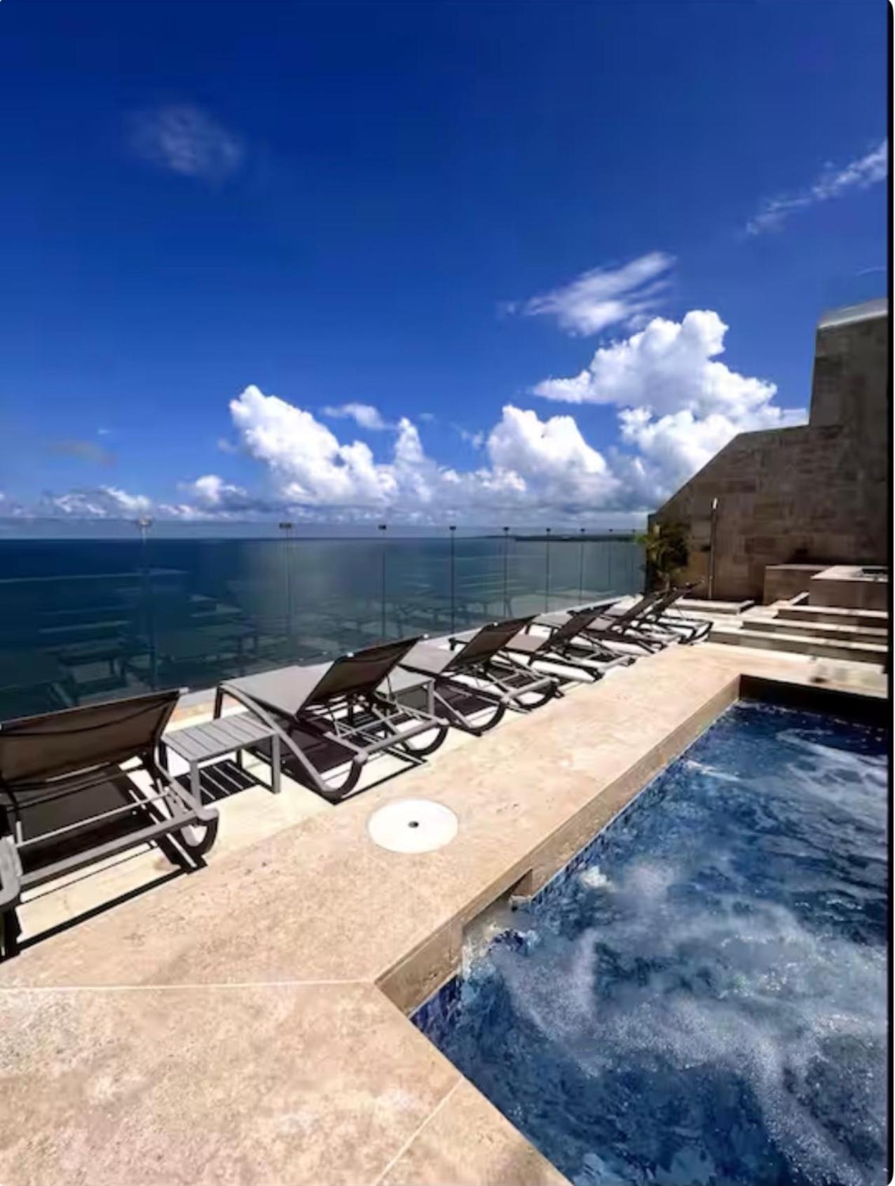 Apartment En De Indias Cartagena