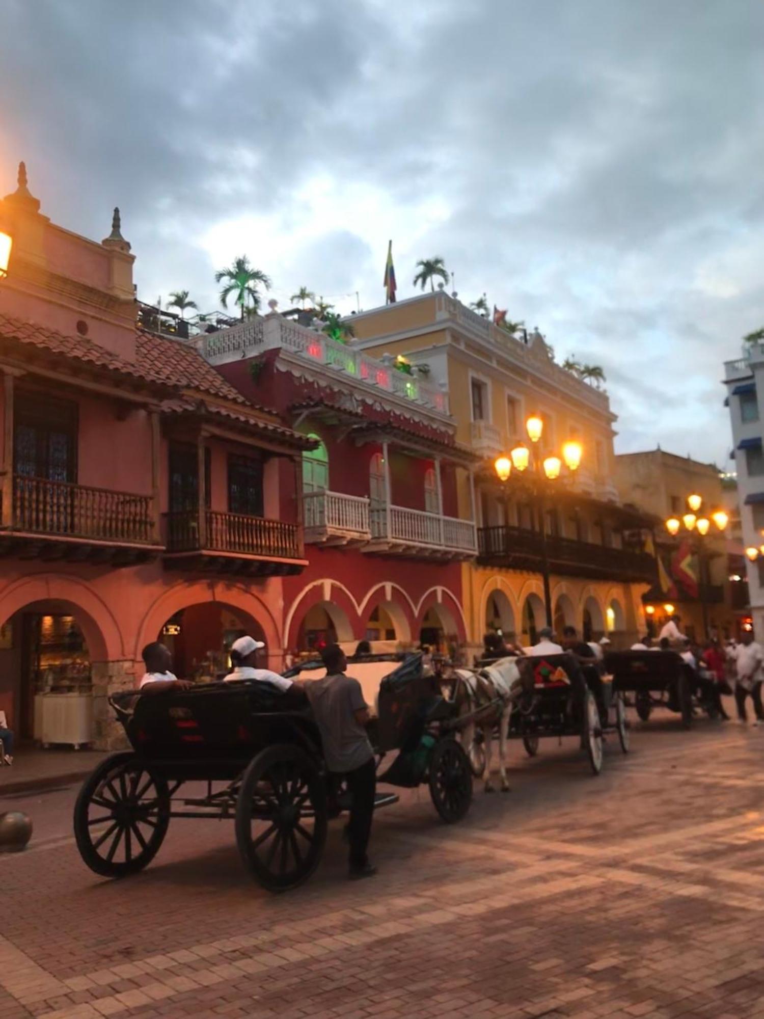 Apartment En De Indias