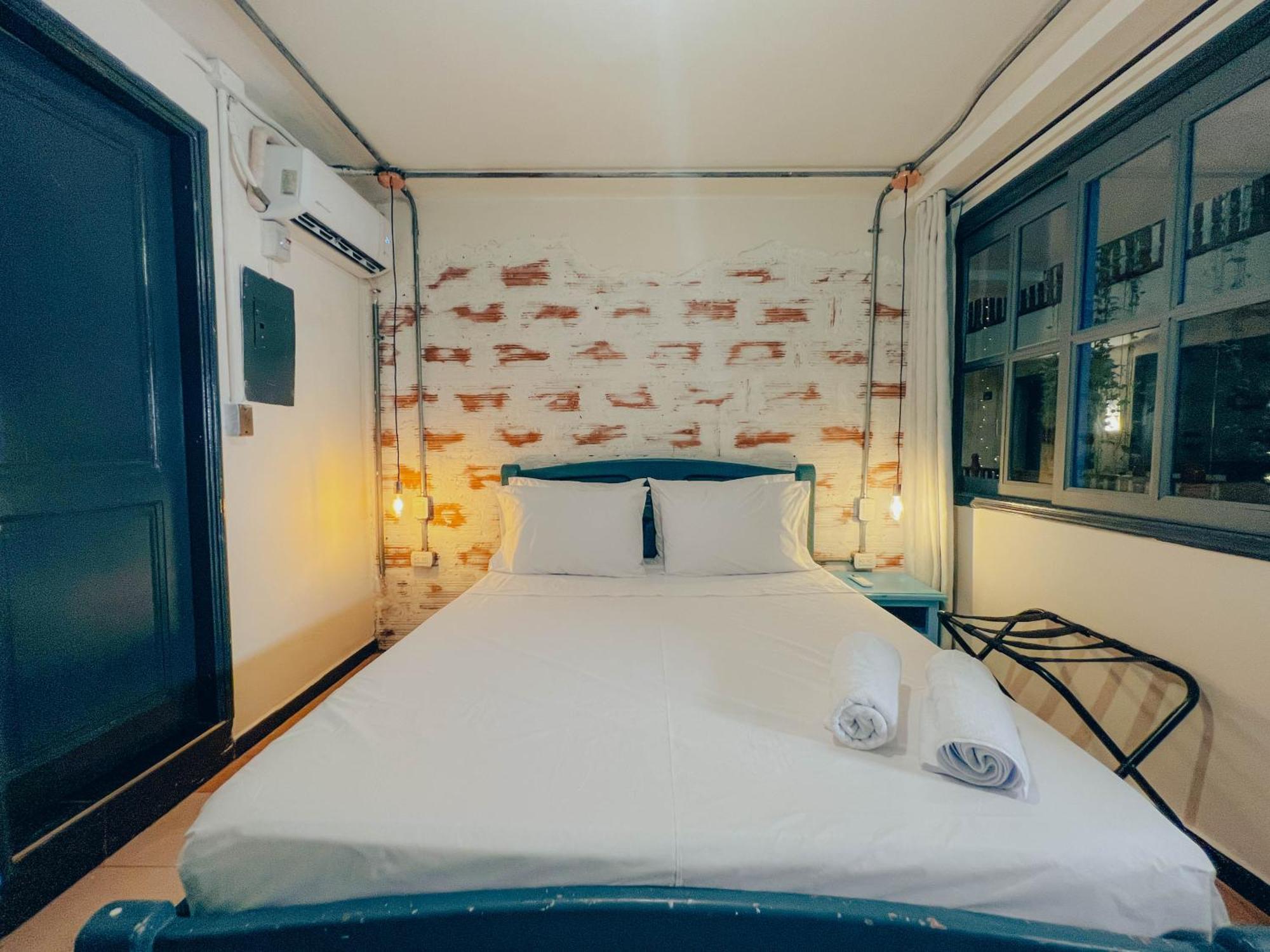 Guest house Viajero - Getsemani *