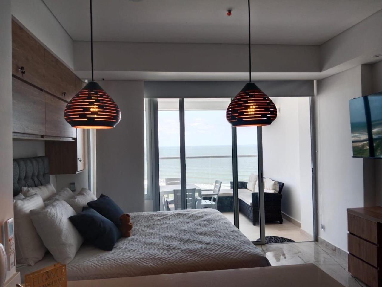 Apartment 1102 *