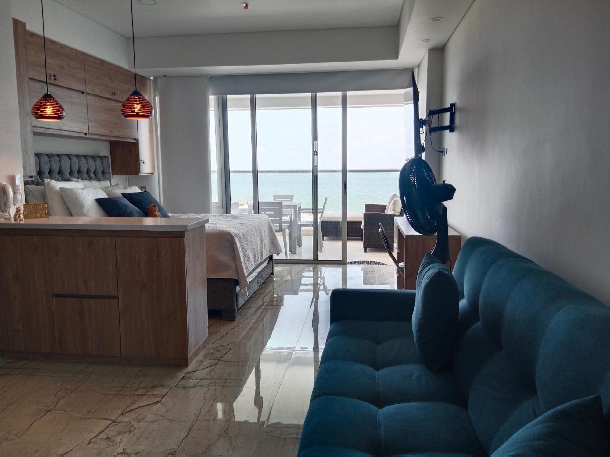 Apartment 1102 Cartagena