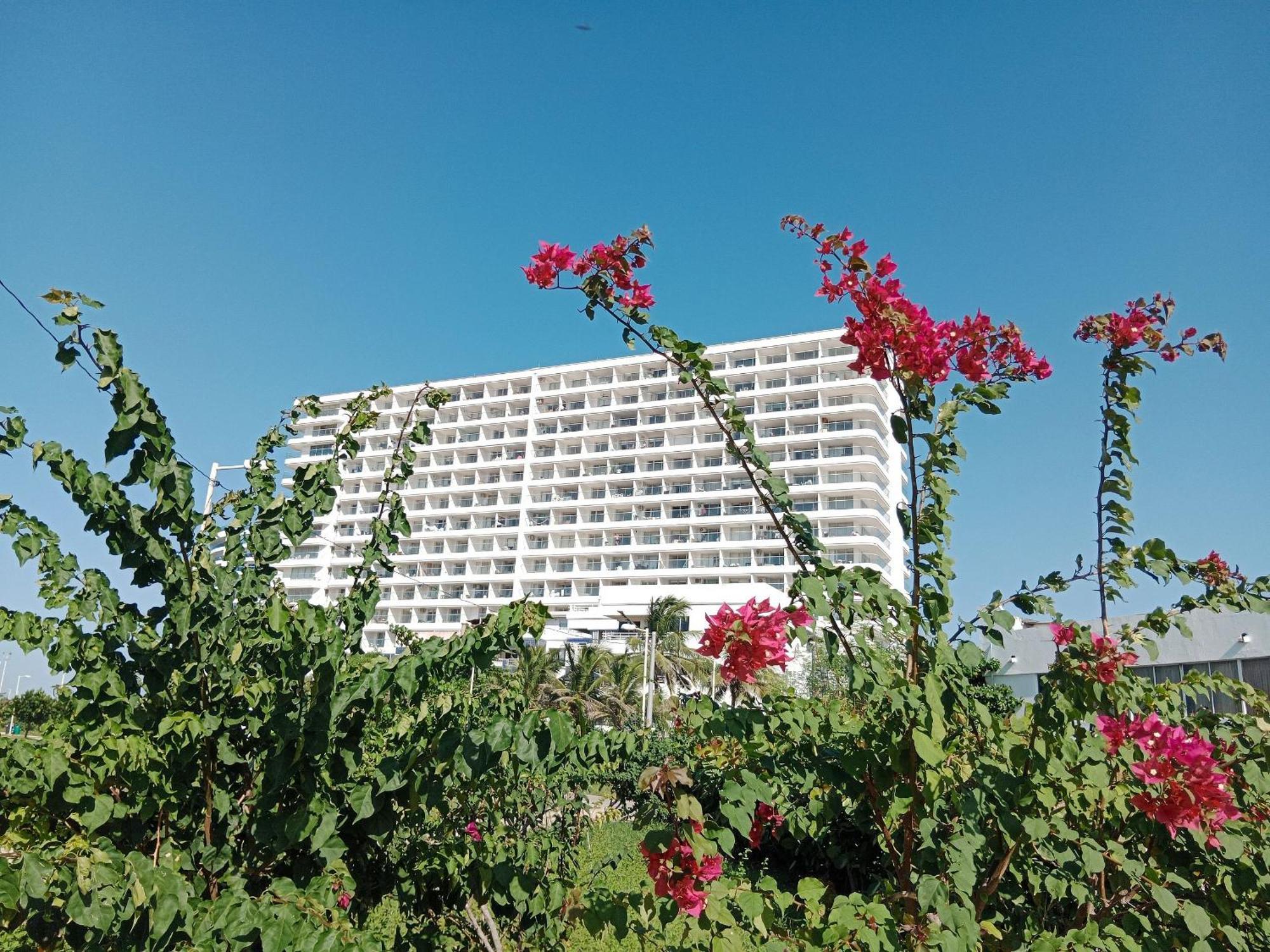 Apartment 1102 Cartagena