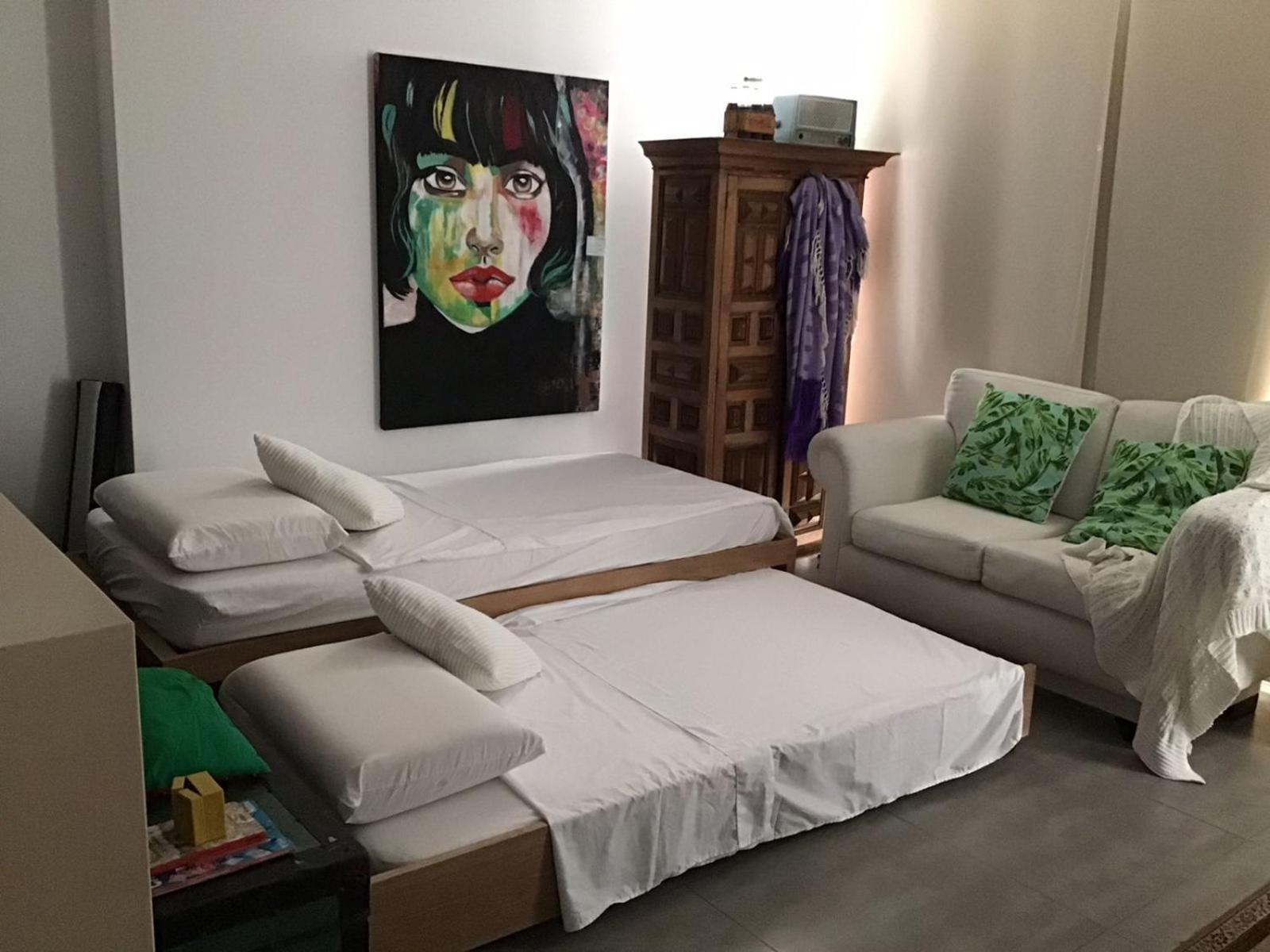 Apartment En De Indias