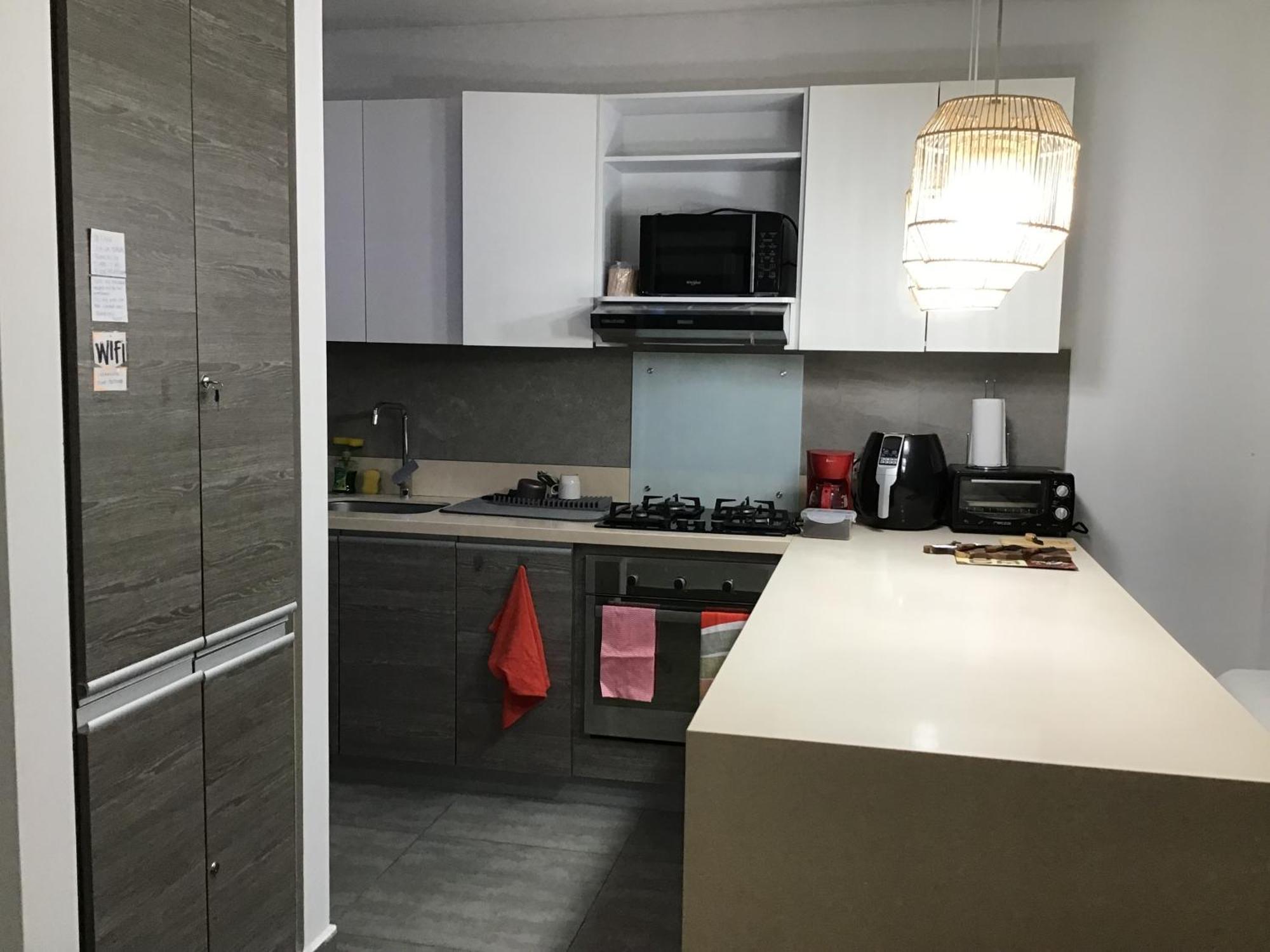 Apartment En De Indias Cartagena