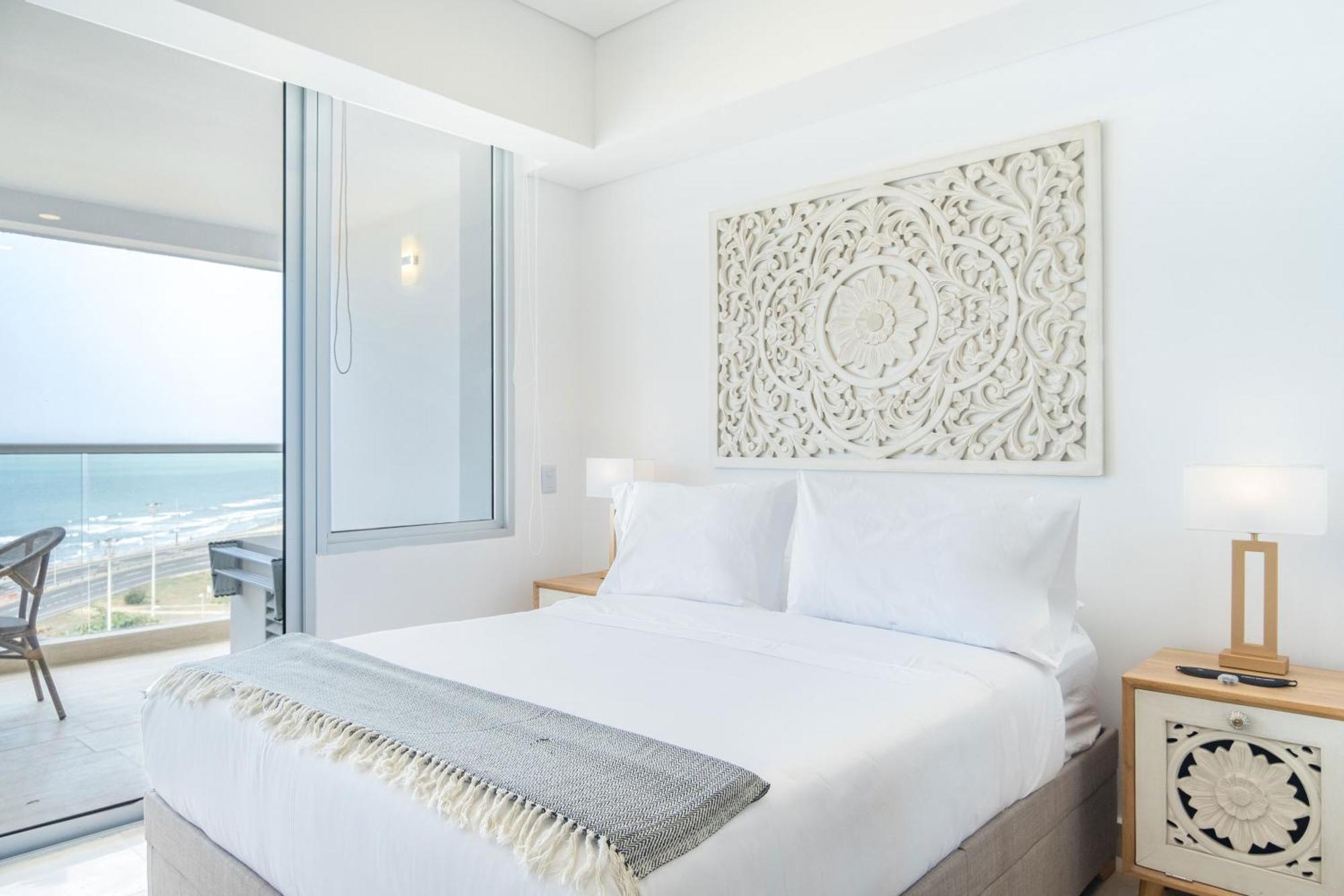 Apartamento Wynwood Cartagena