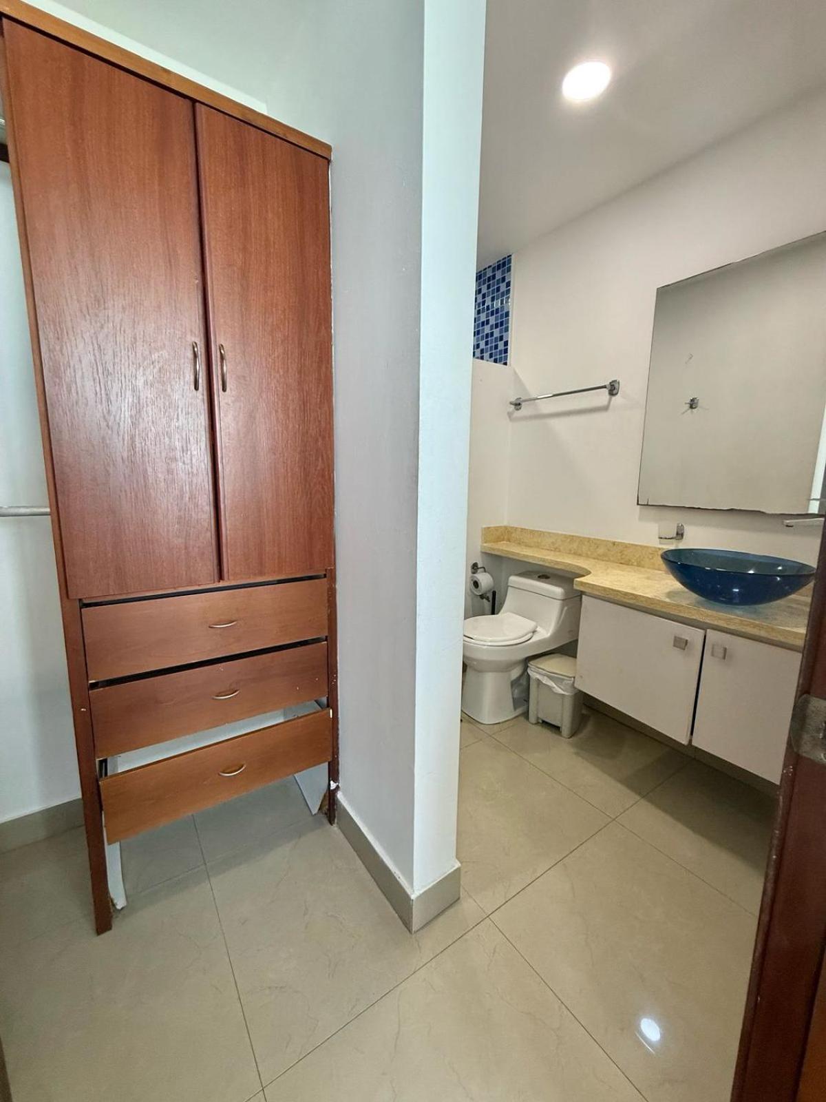 Apartamento Palmetto En La Playa De Bocagrande *