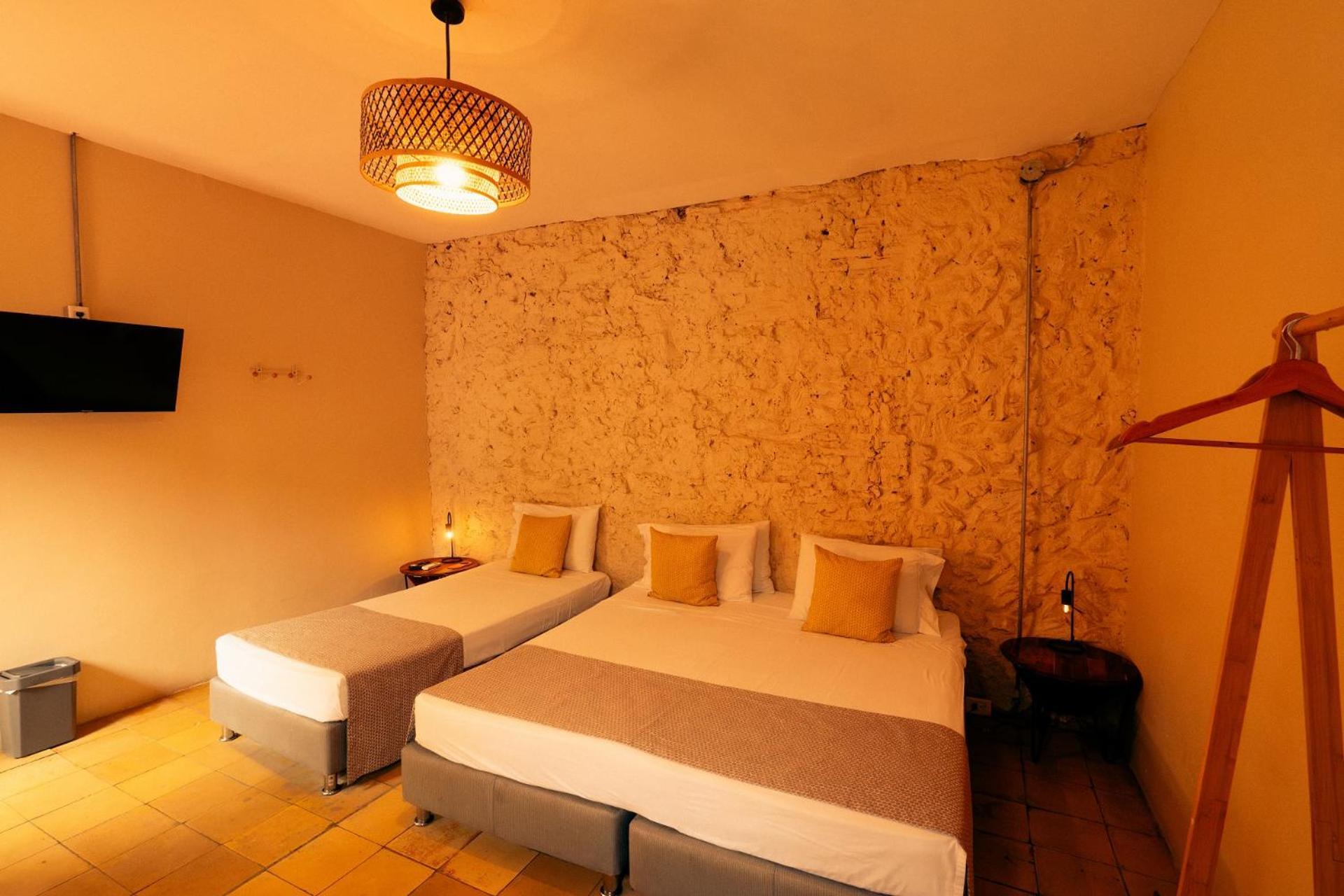 Hotel Viajero