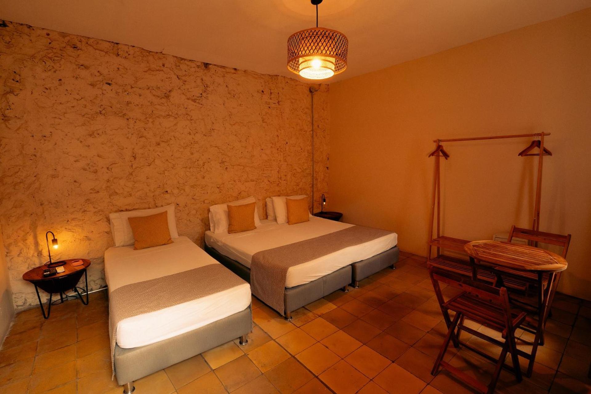 Viajero Hotel Cartagena