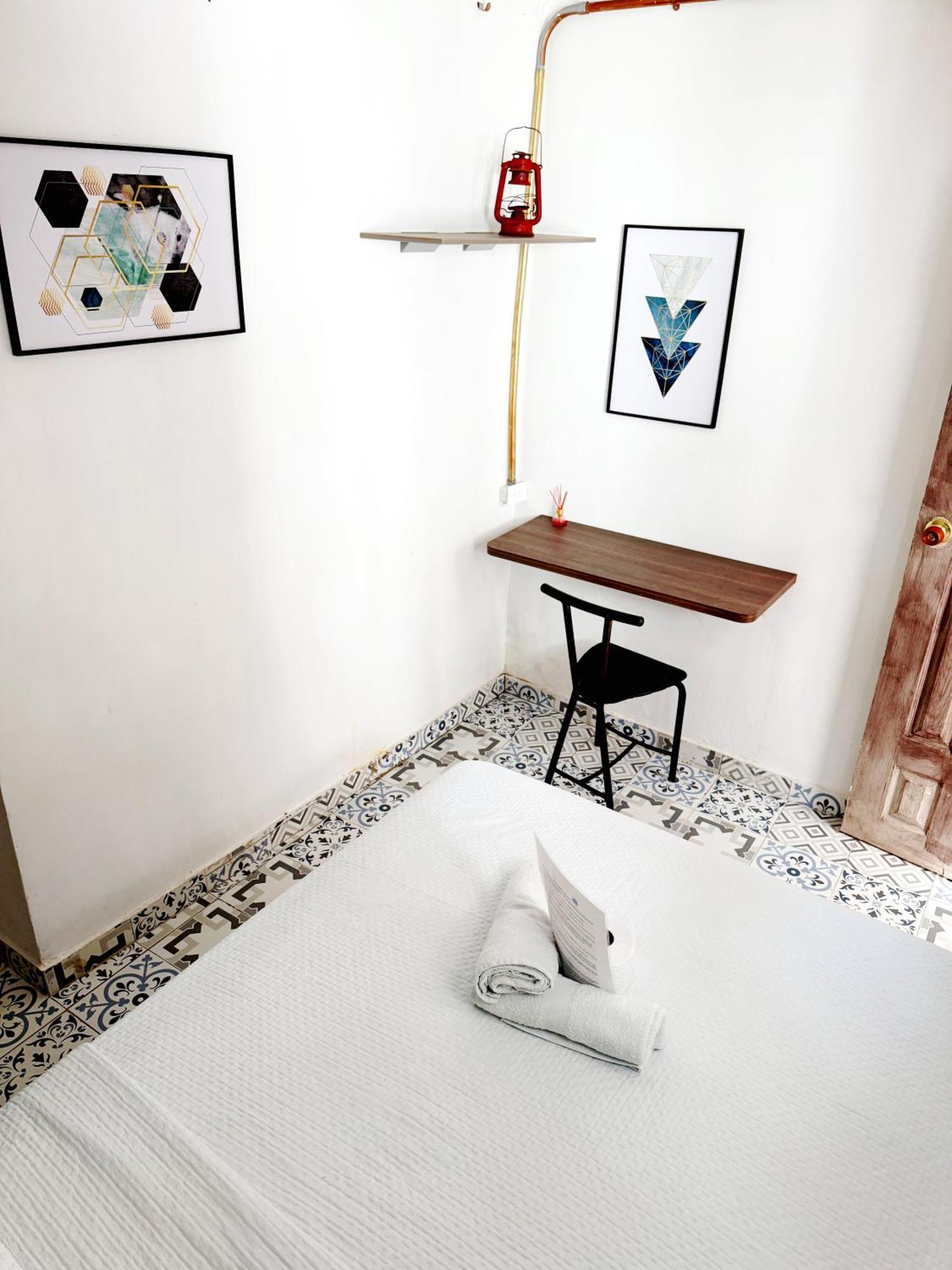 Hostel Pachamama