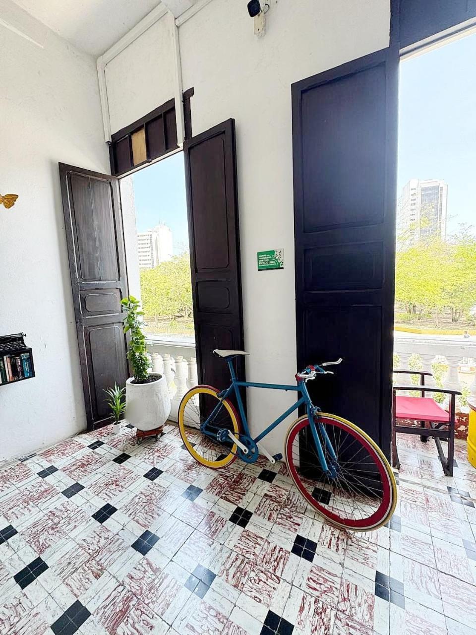 Albergue 1811 *