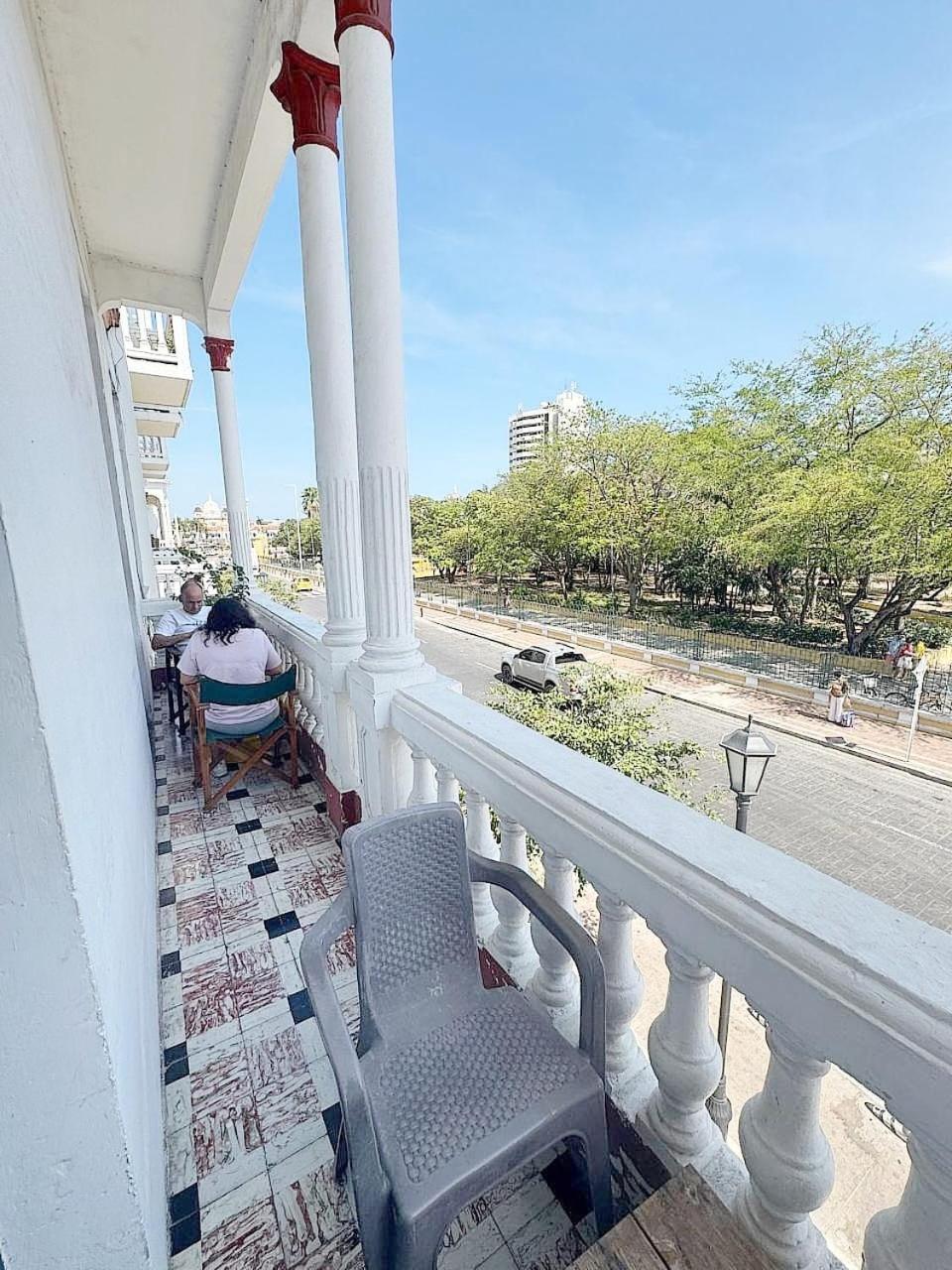 Albergue 1811 Cartagena
