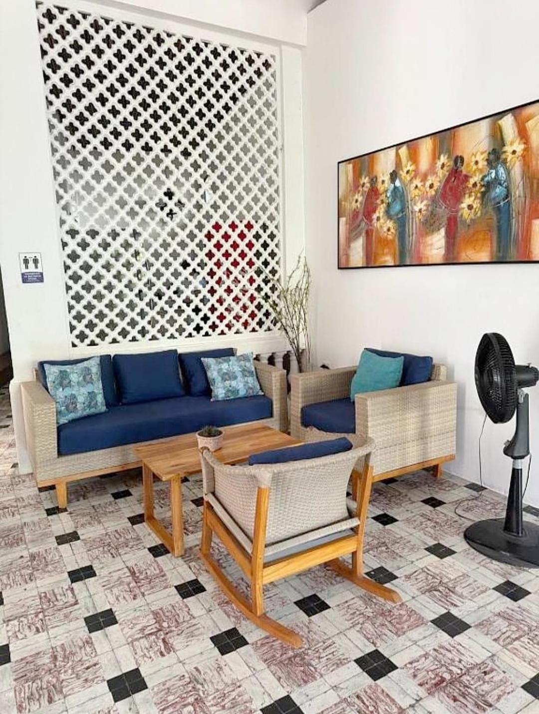 1811 Albergue