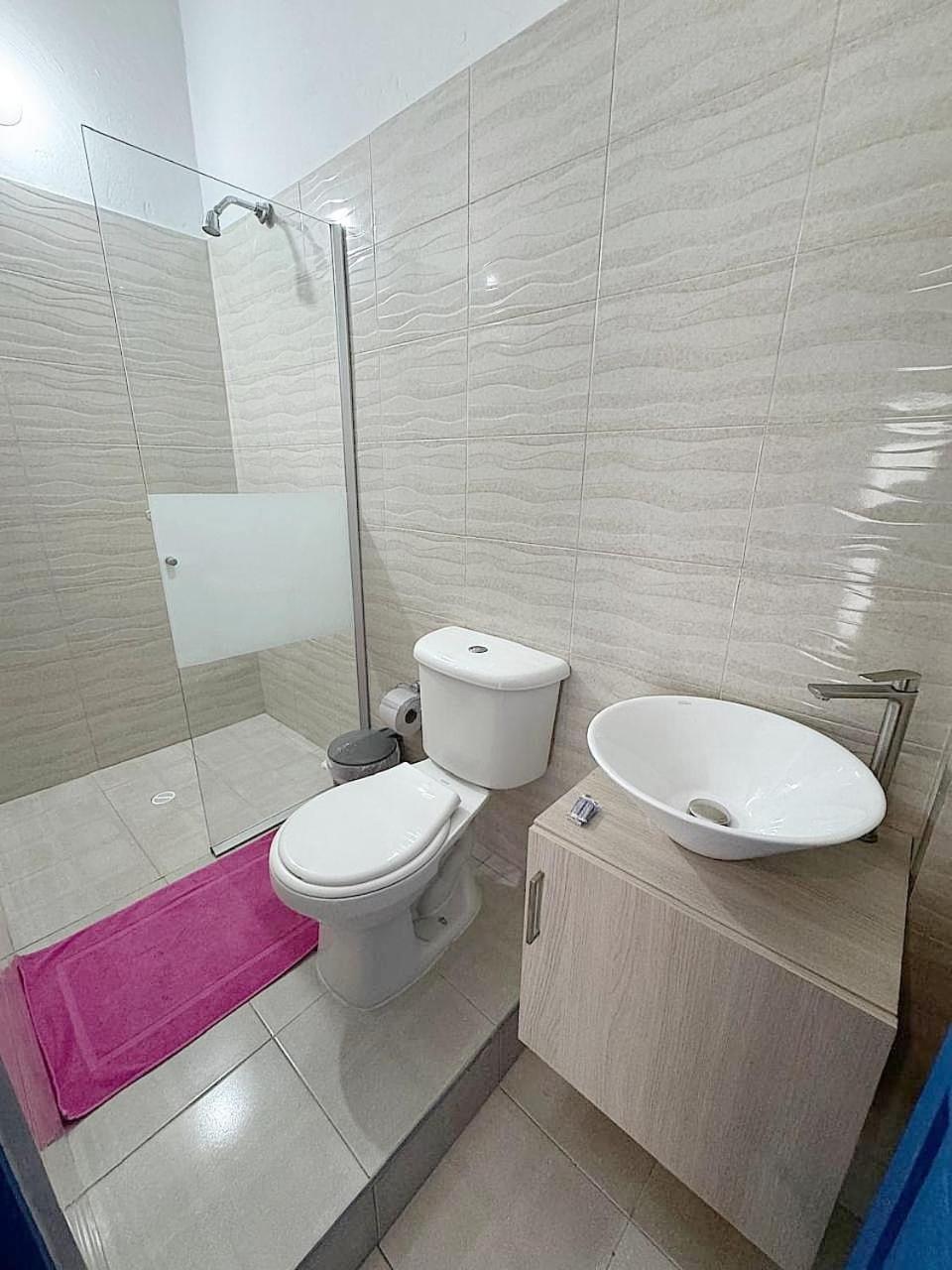 1811 Albergue *