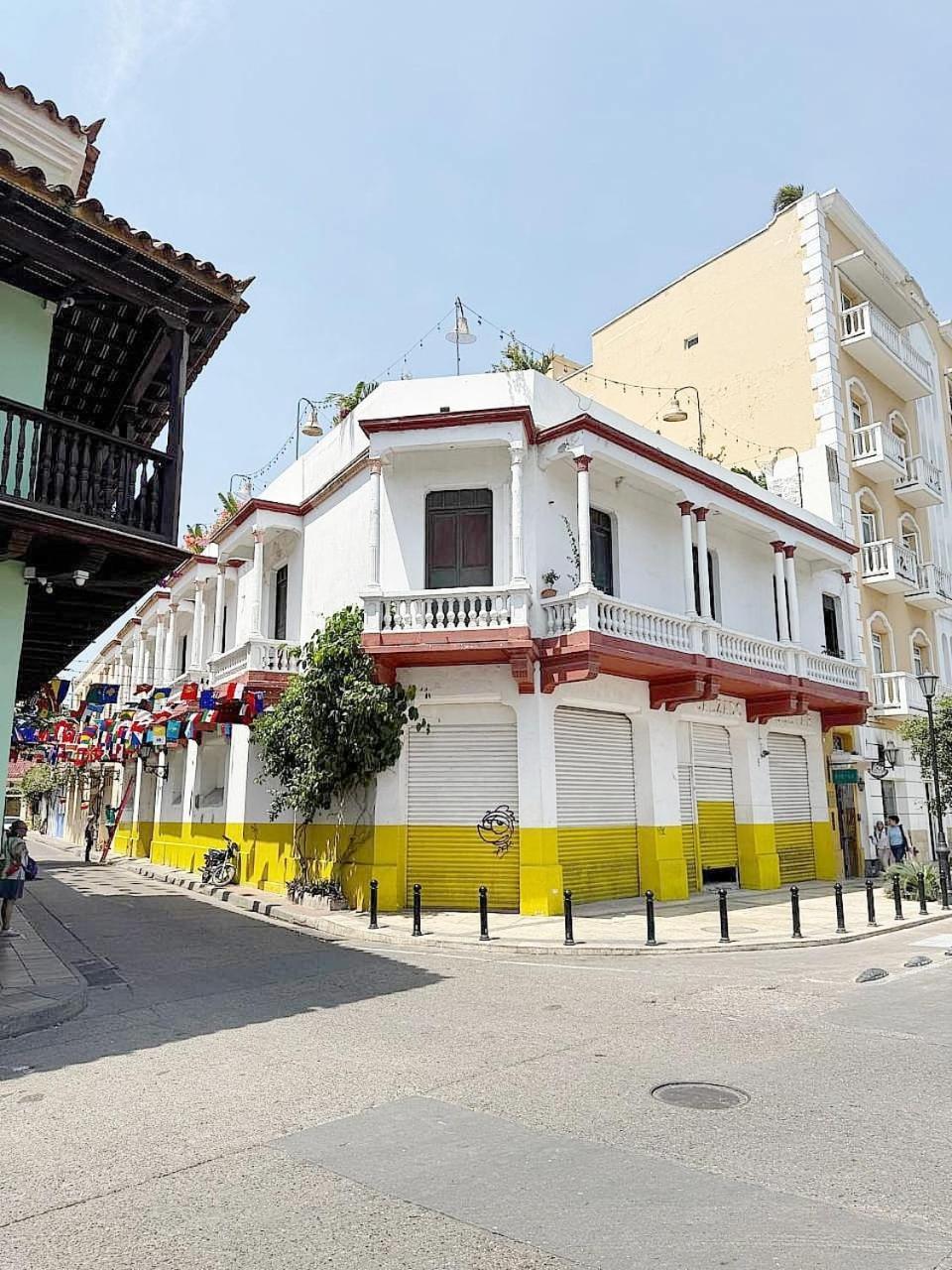 1811 Albergue Cartagena