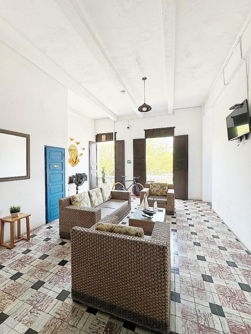 Albergue 1811 Cartagena