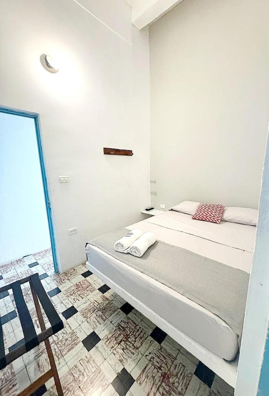 Albergue 1811 Cartagena