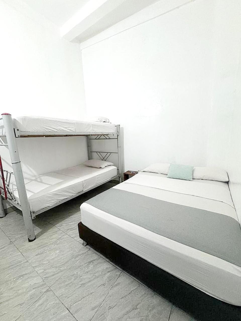 Albergue 1811