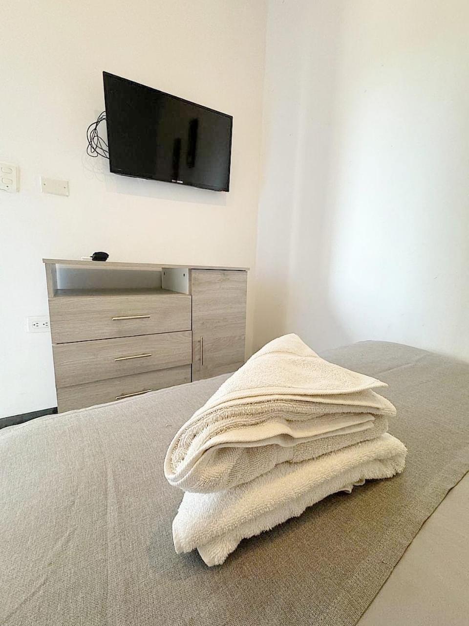1811 Albergue Cartagena