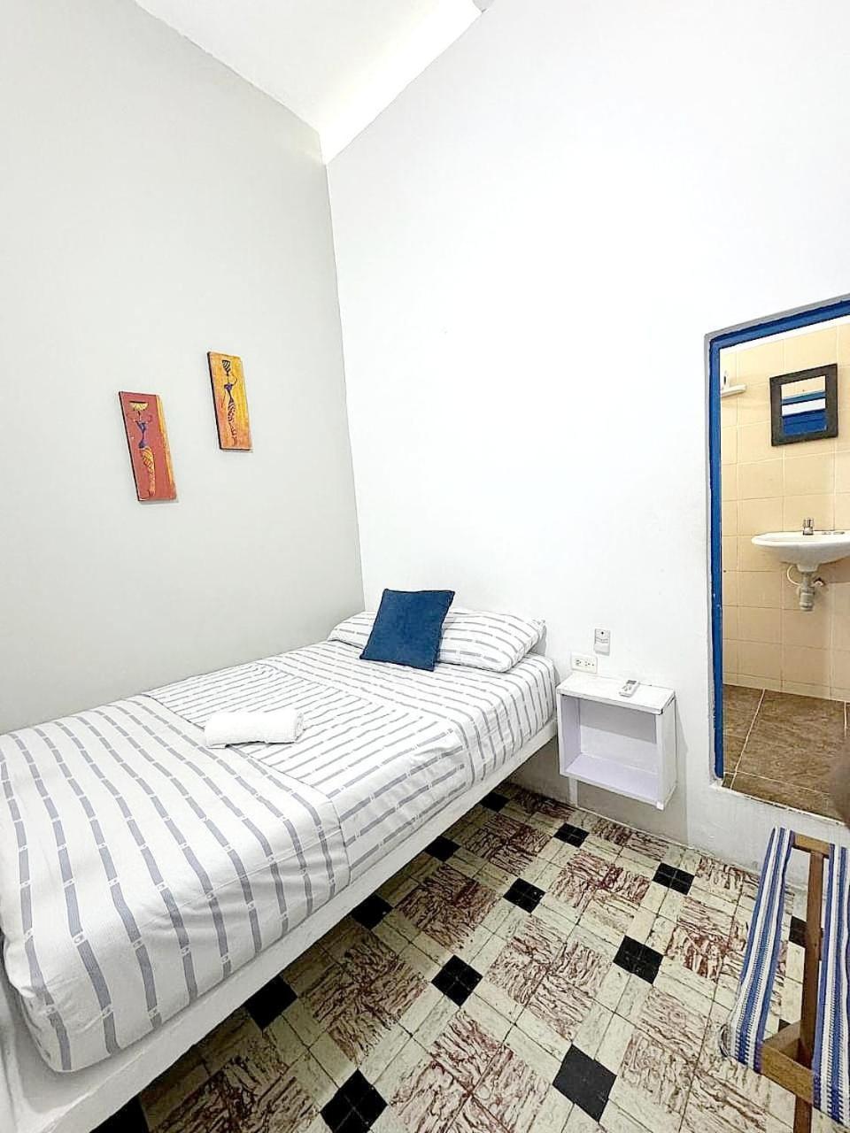 Albergue 1811 Cartagena