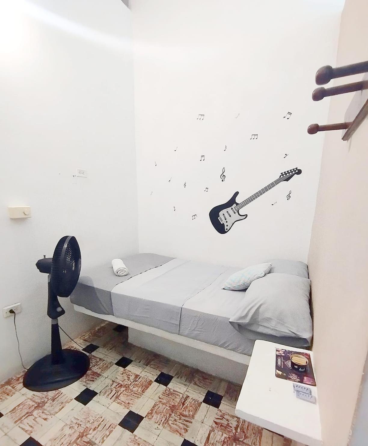 1811 Albergue
