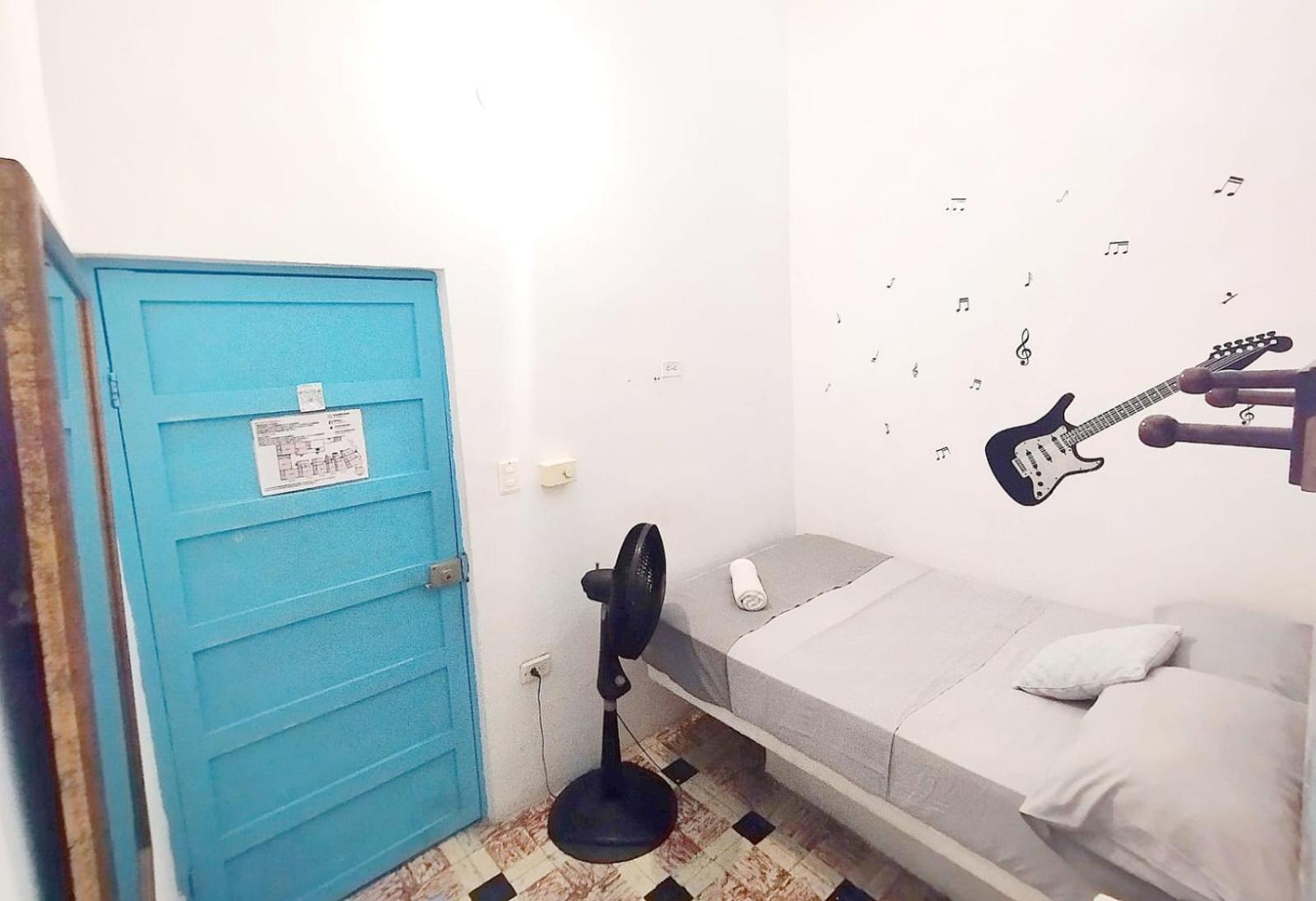 1811 Albergue *