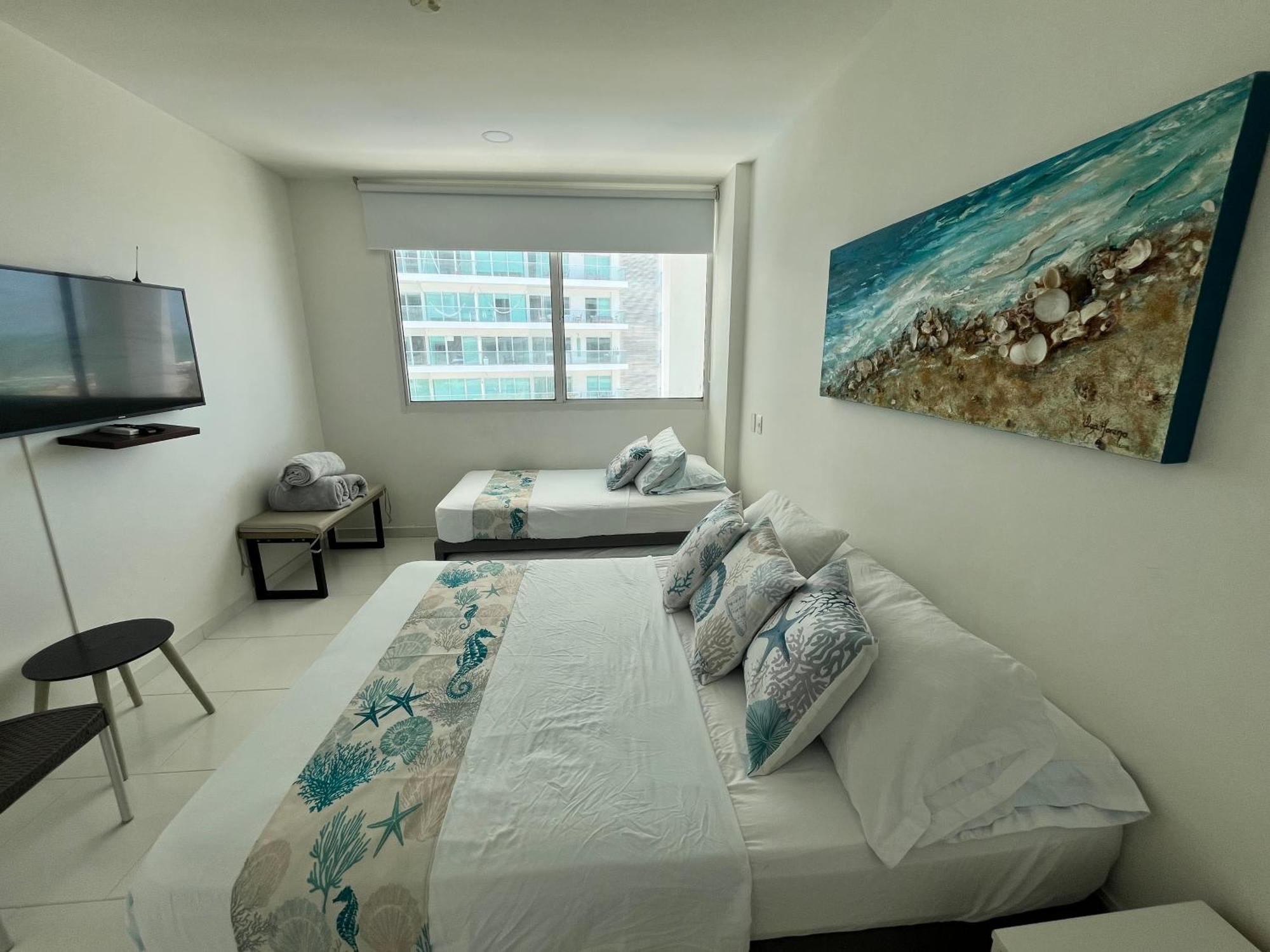 Morros 3 Aparthotel *